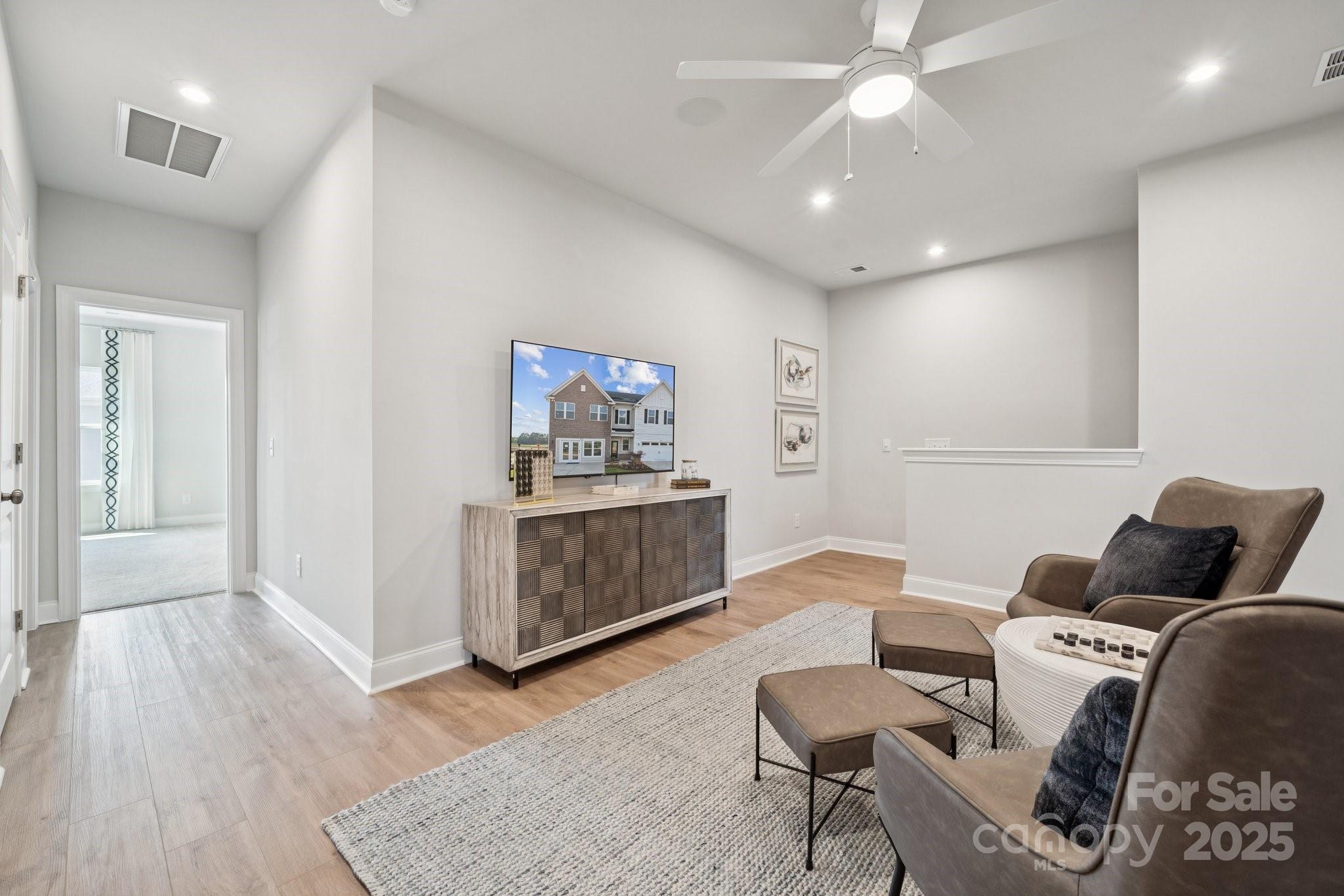 Tillery at Wilson Farms - Residential