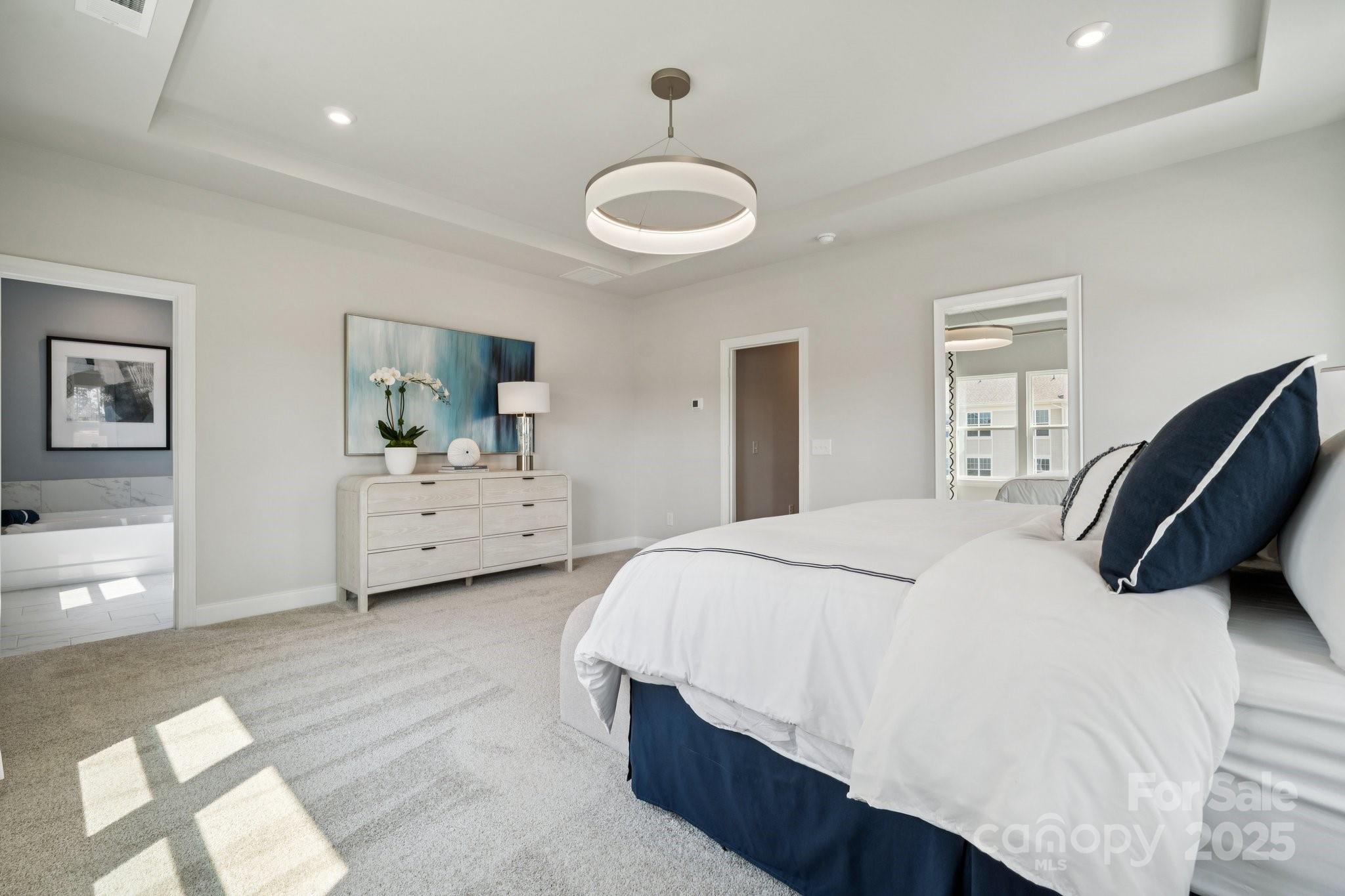 Tillery at Wilson Farms - Residential