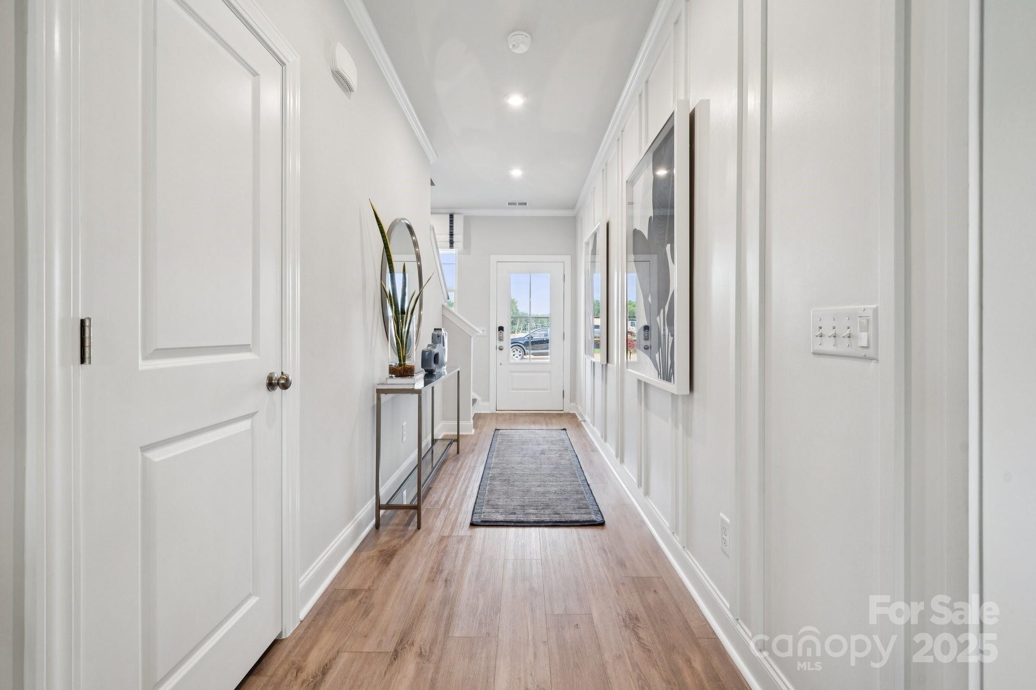 Tillery at Wilson Farms - Residential