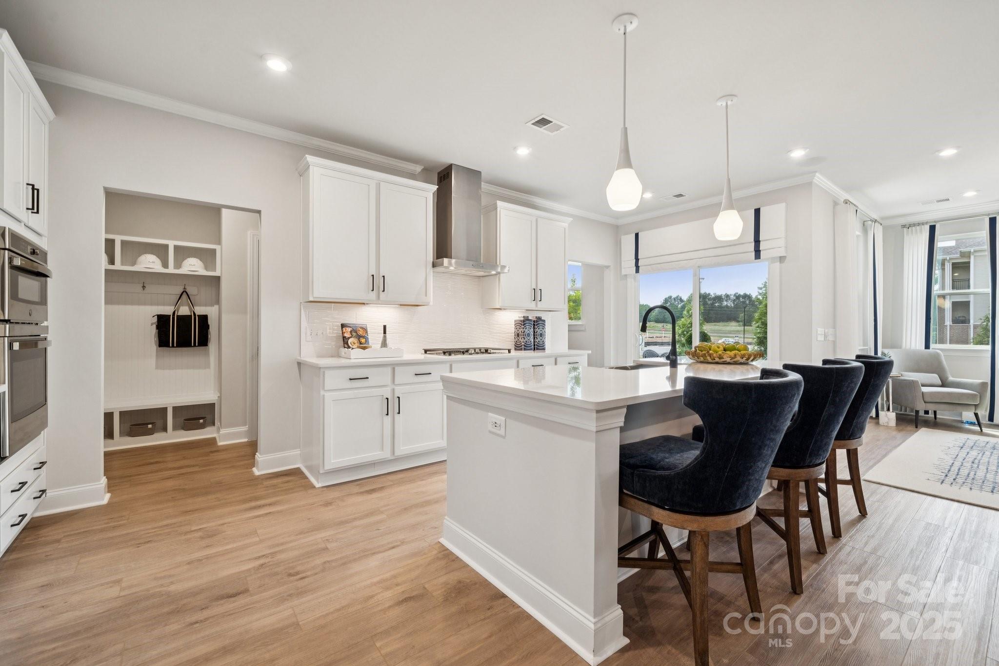 Tillery at Wilson Farms - Residential