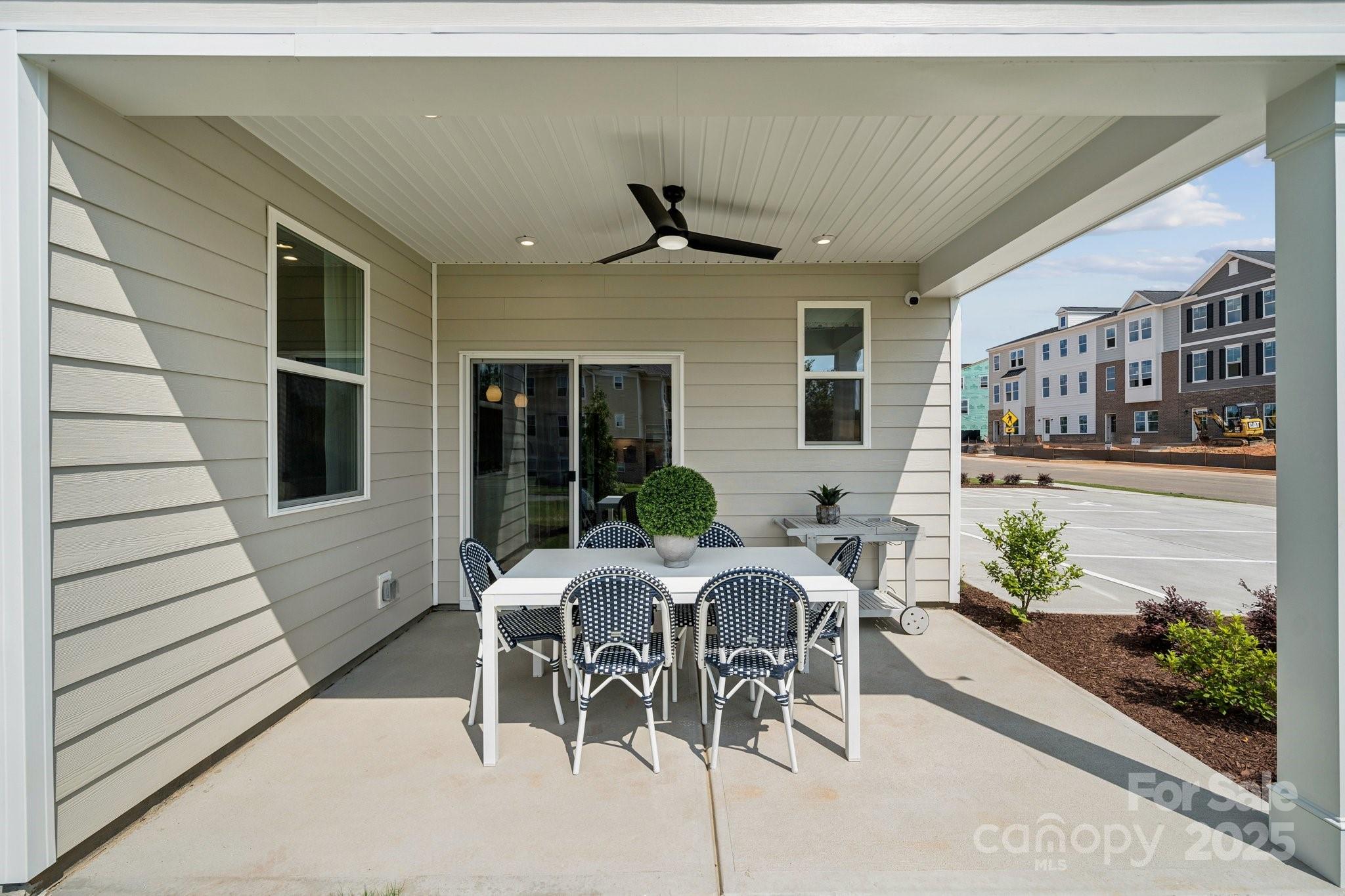 Tillery at Wilson Farms - Residential