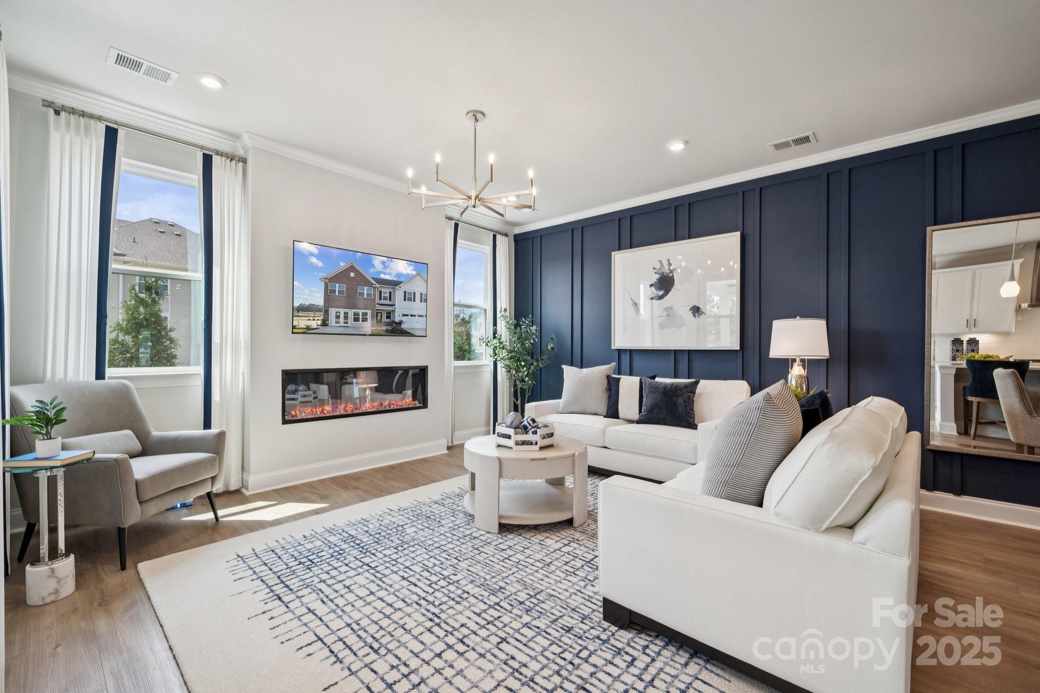 Tillery at Wilson Farms - Residential