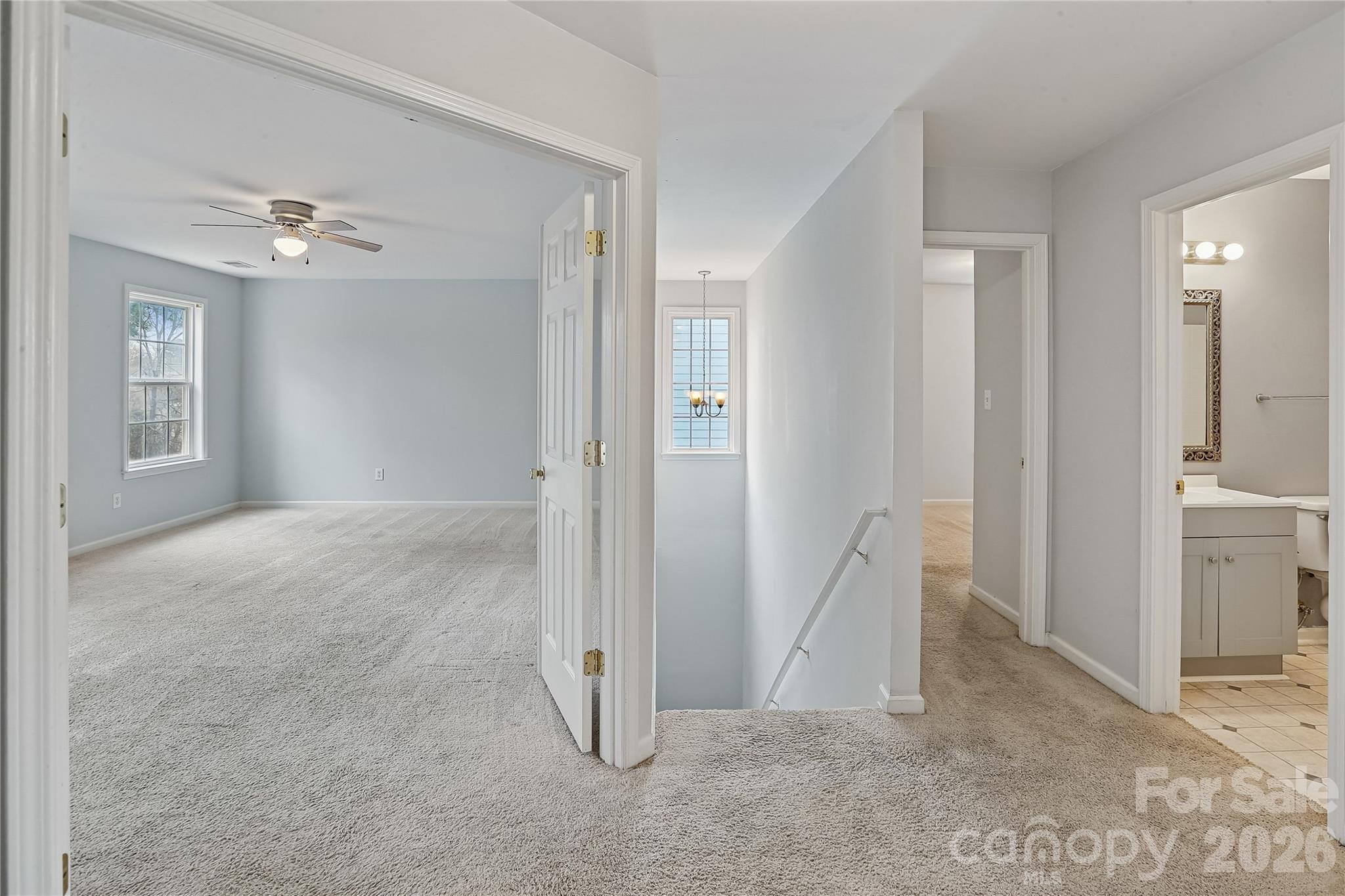 Fox Glen - Residential