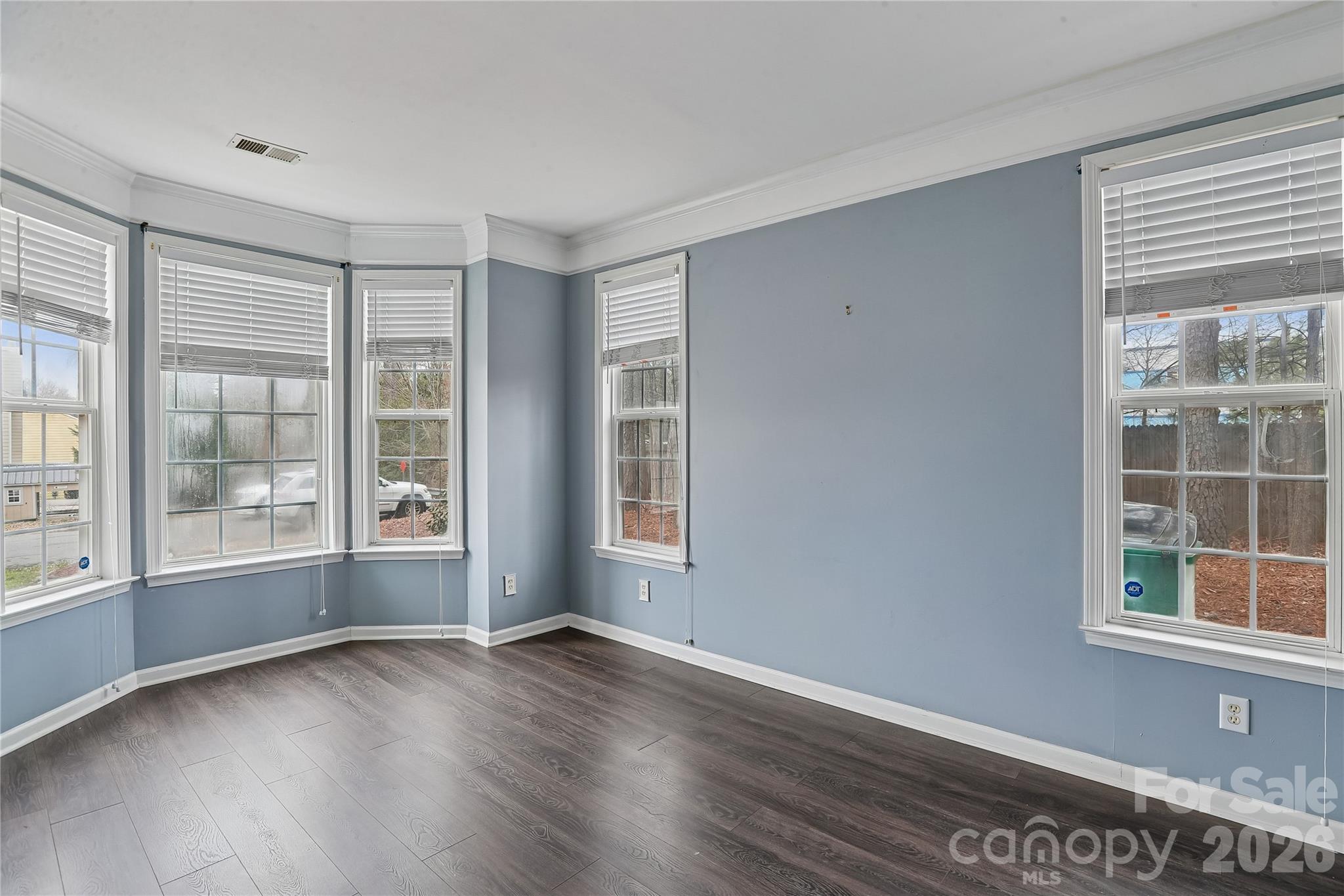 Fox Glen - Residential