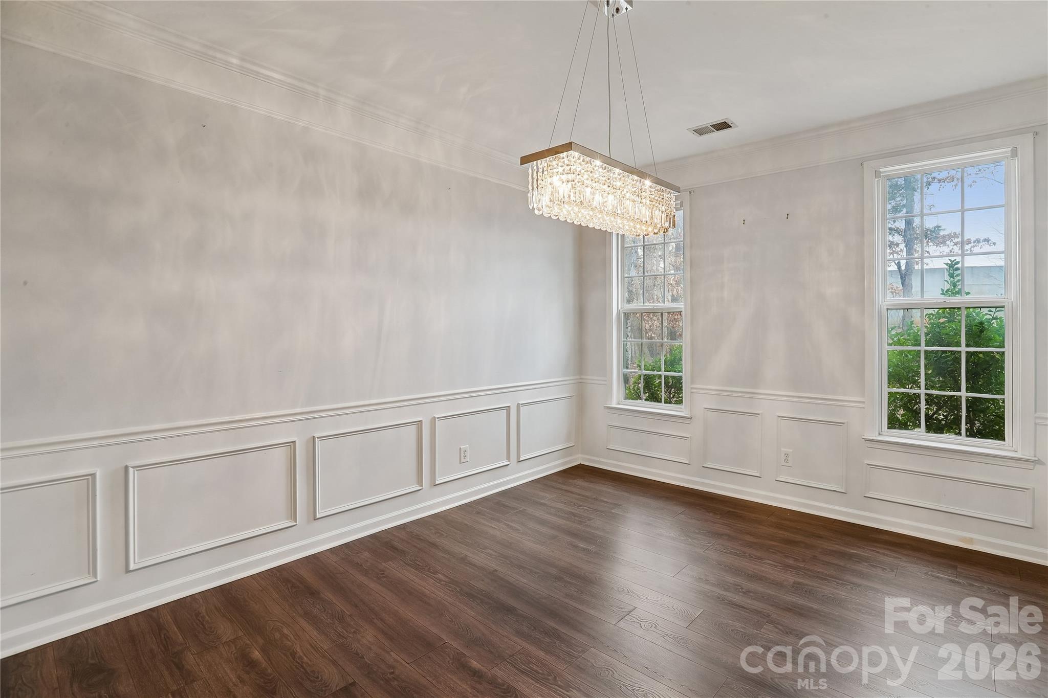 Fox Glen - Residential