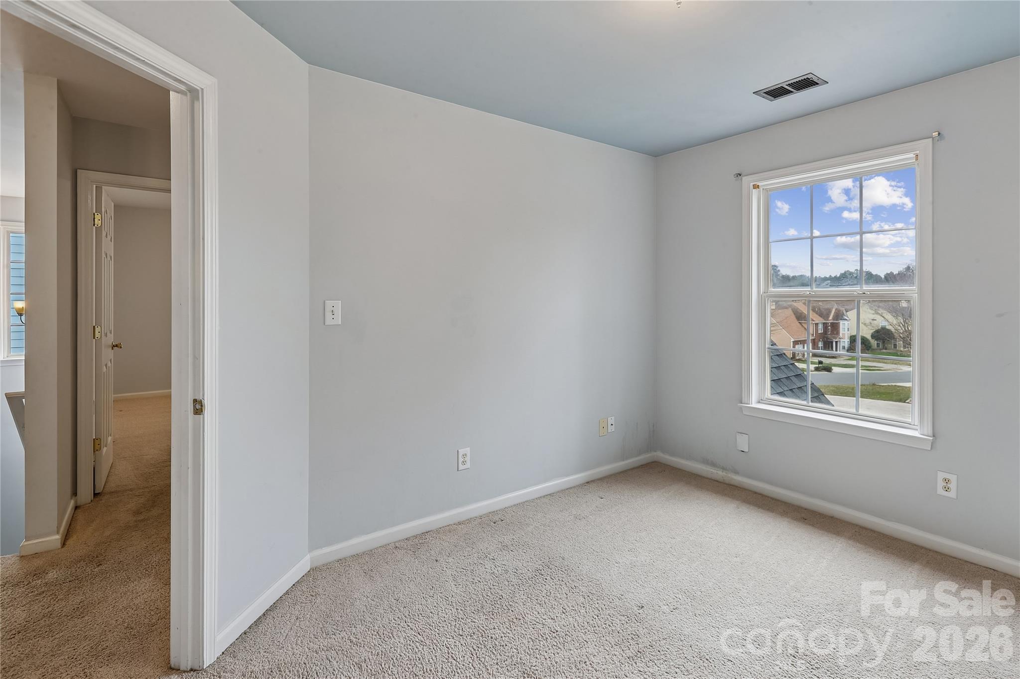 Fox Glen - Residential