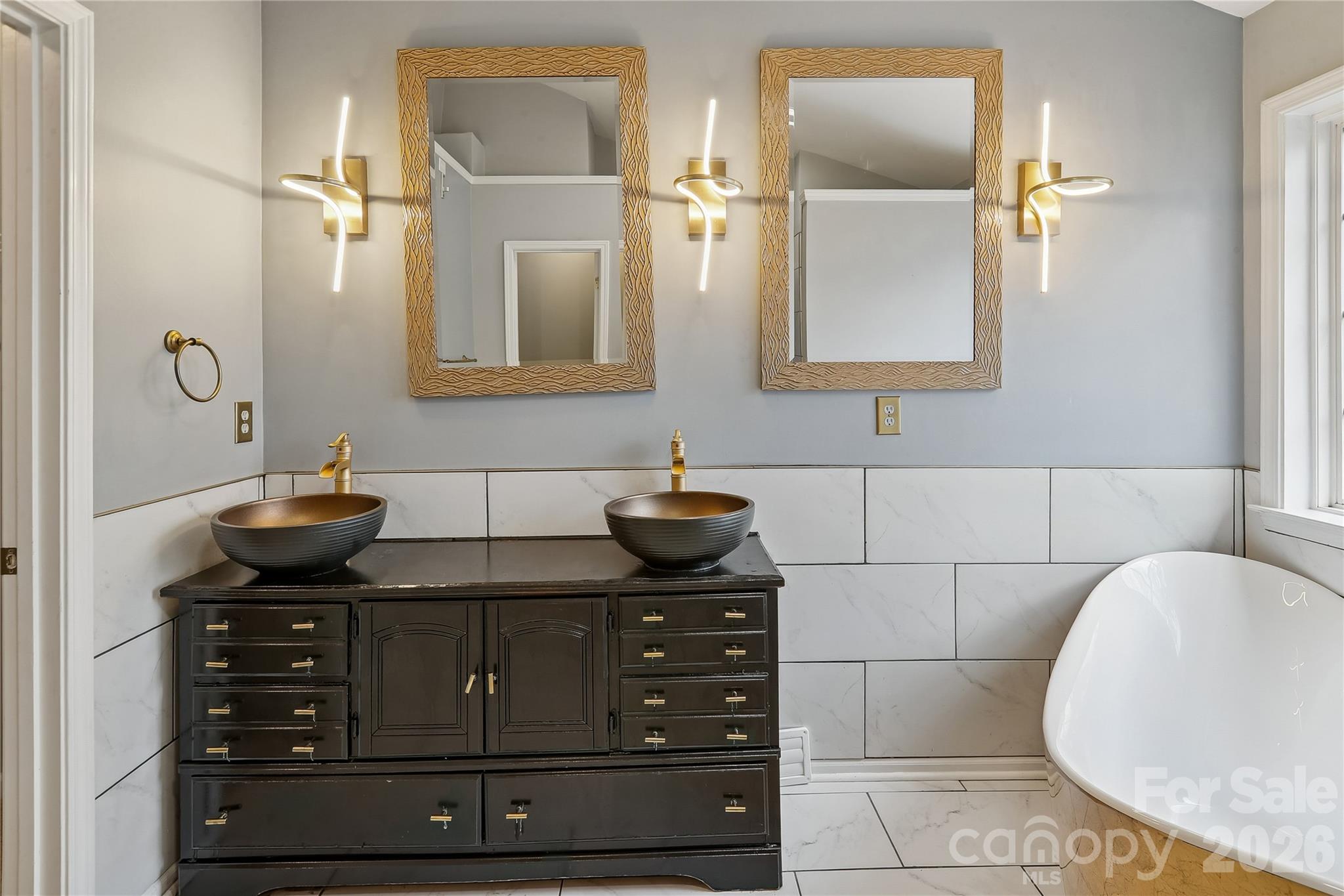 Fox Glen - Residential