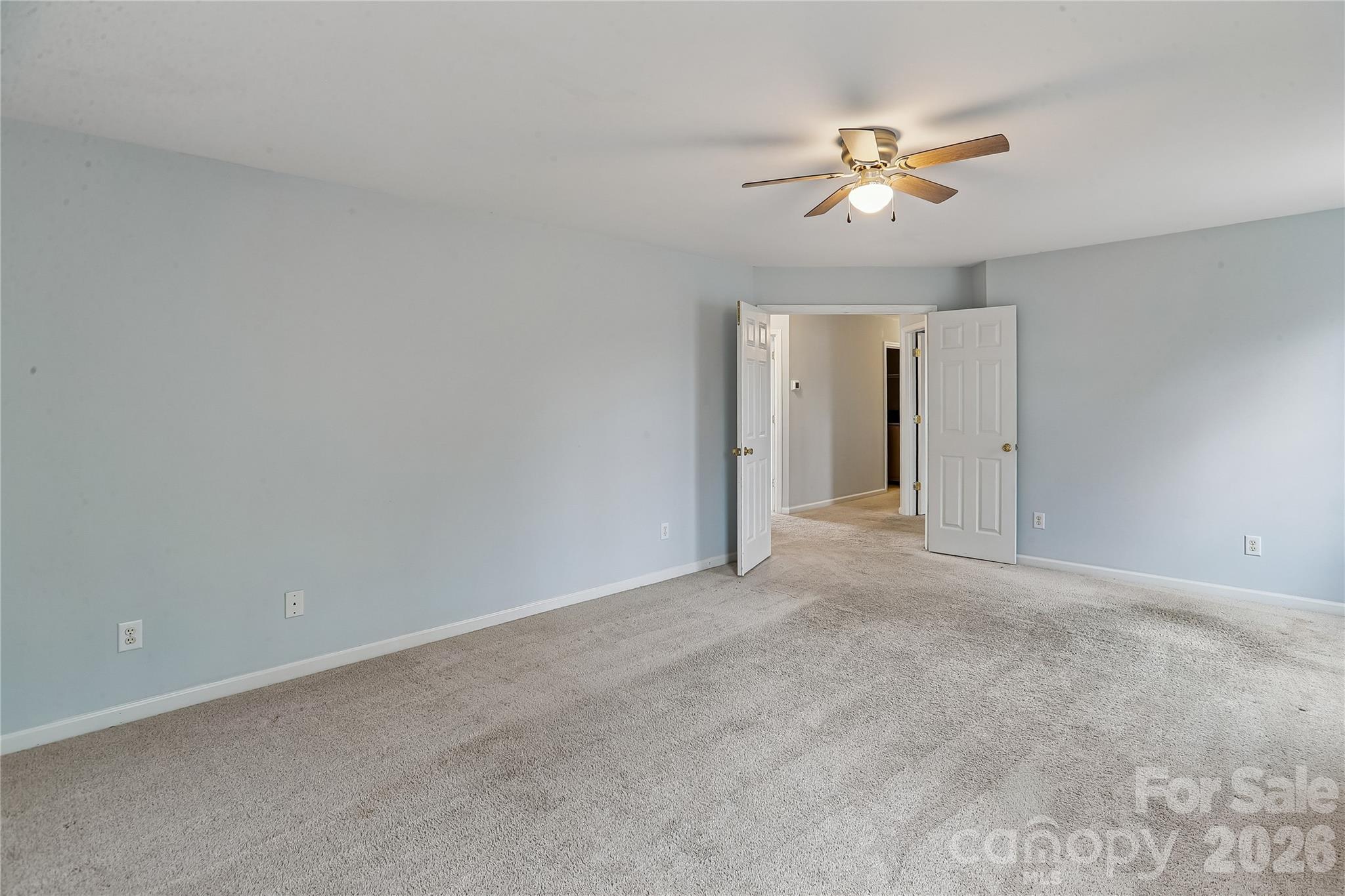 Fox Glen - Residential