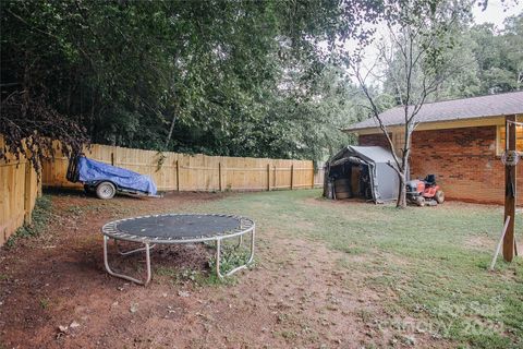 A home in Marion