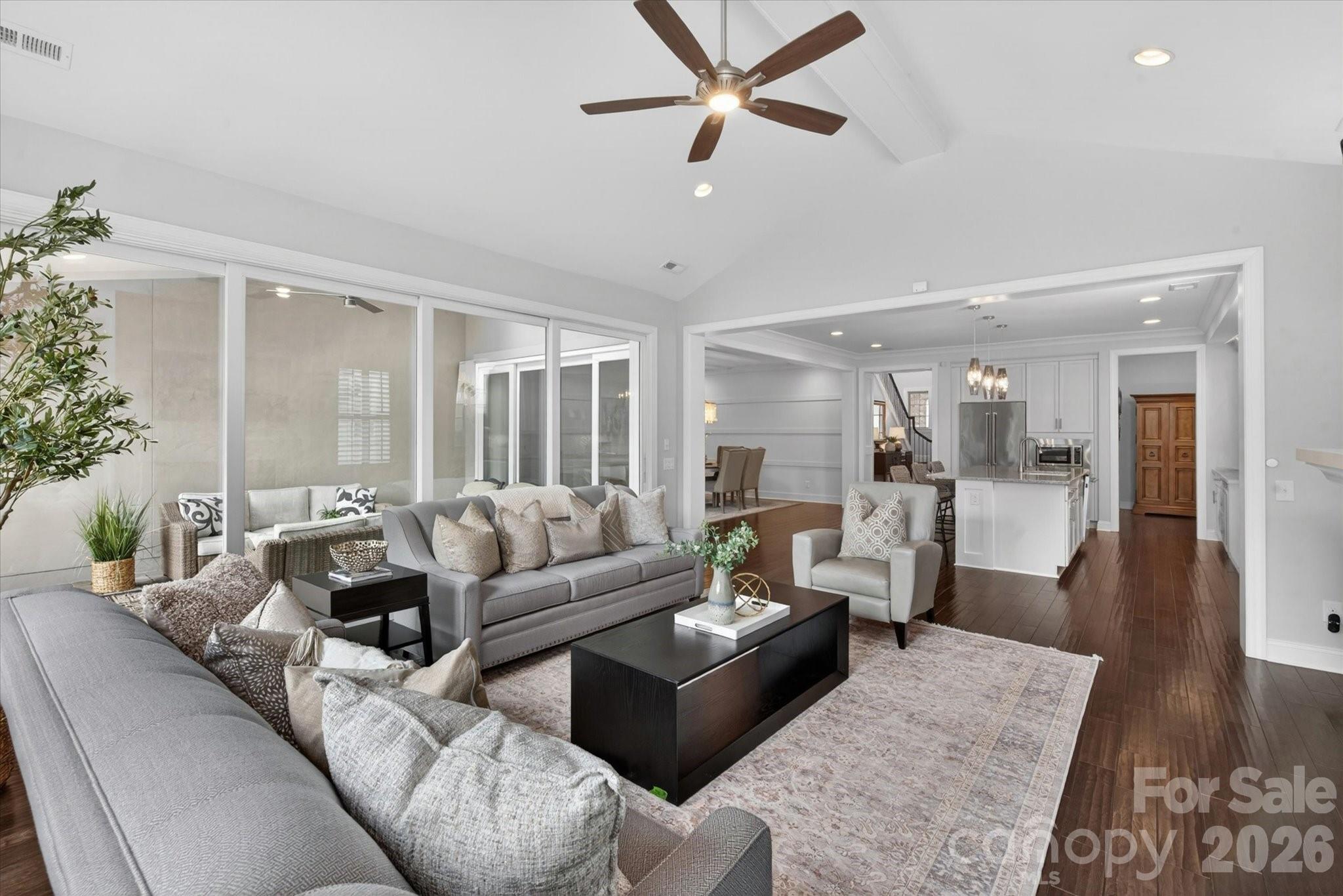 Providence Retreat - Residential