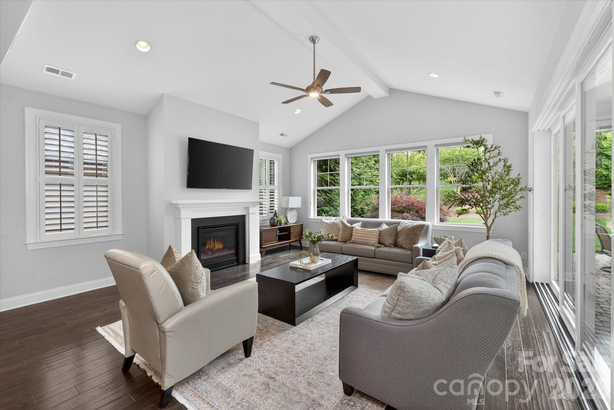 Providence Retreat - Residential