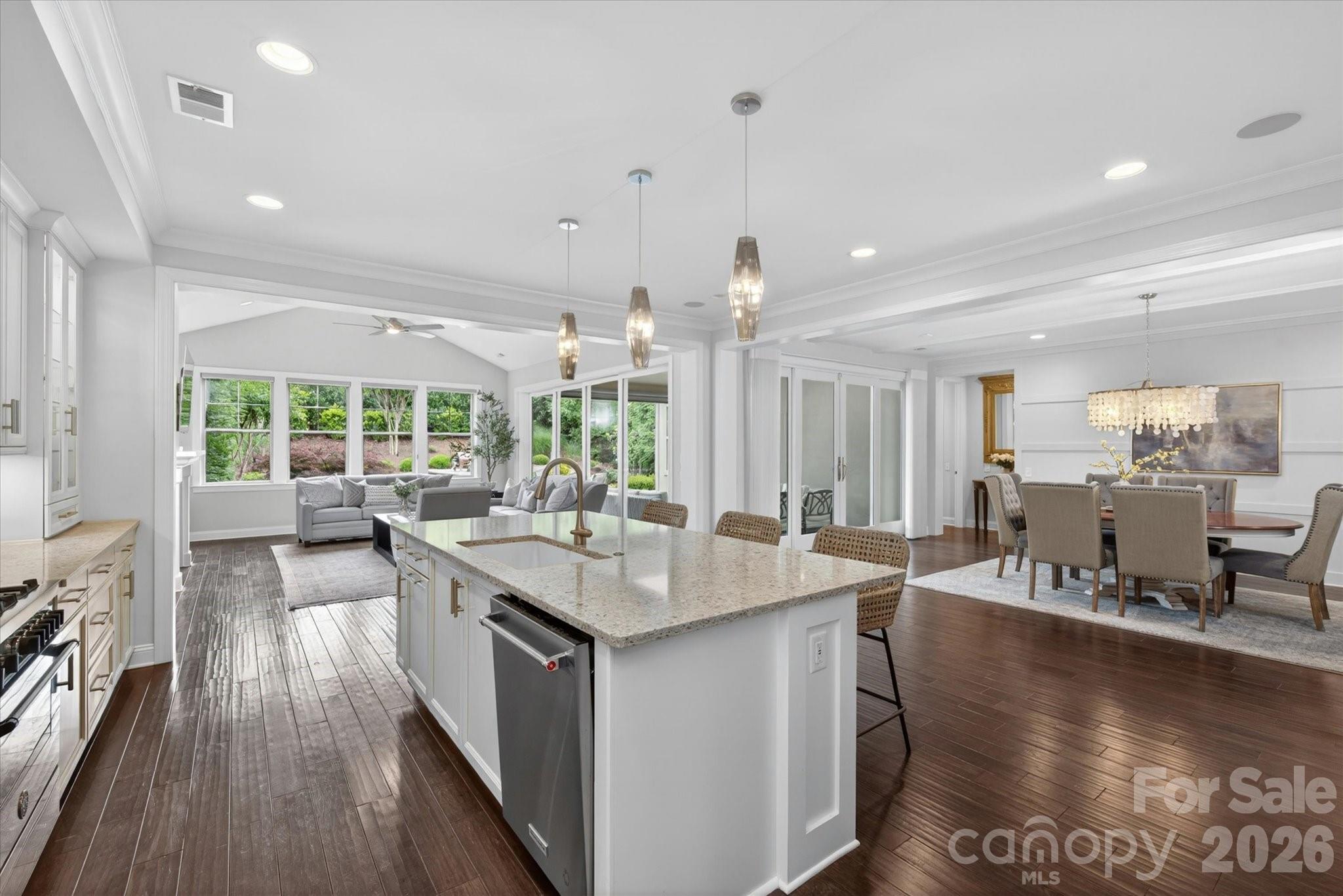 Providence Retreat - Residential