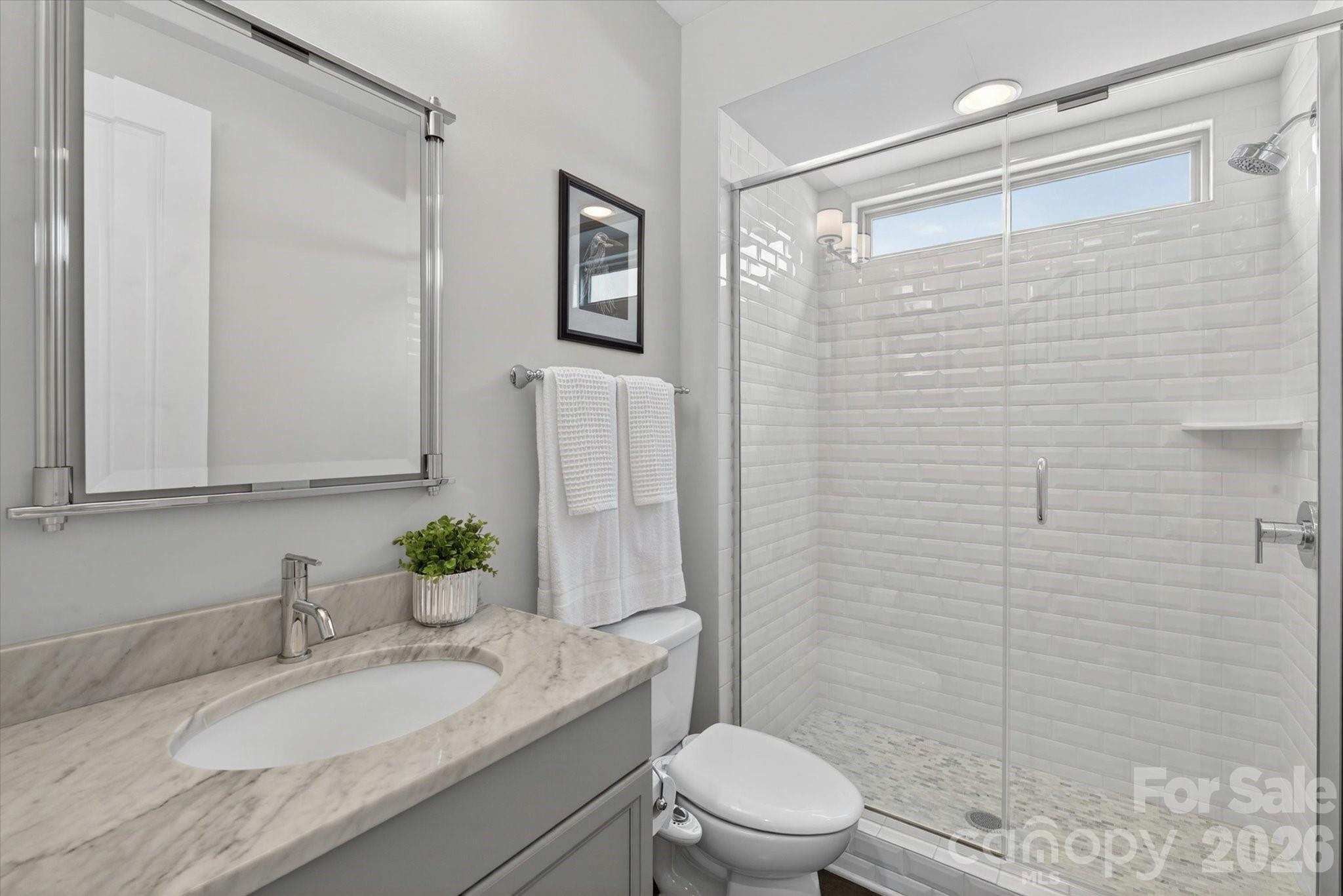 Providence Retreat - Residential