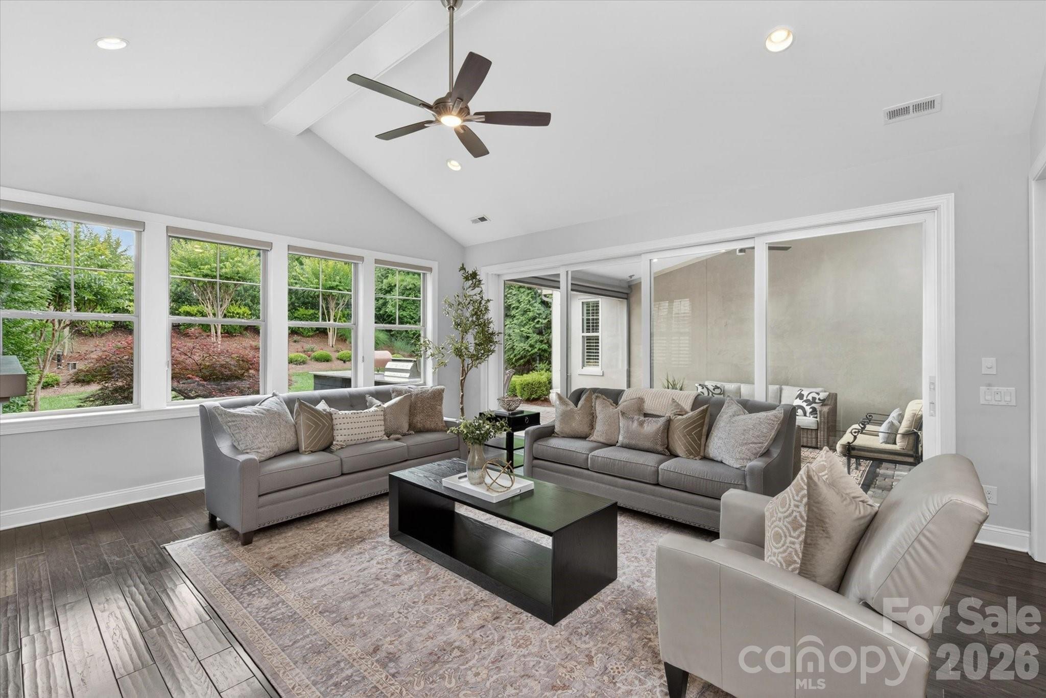 Providence Retreat - Residential