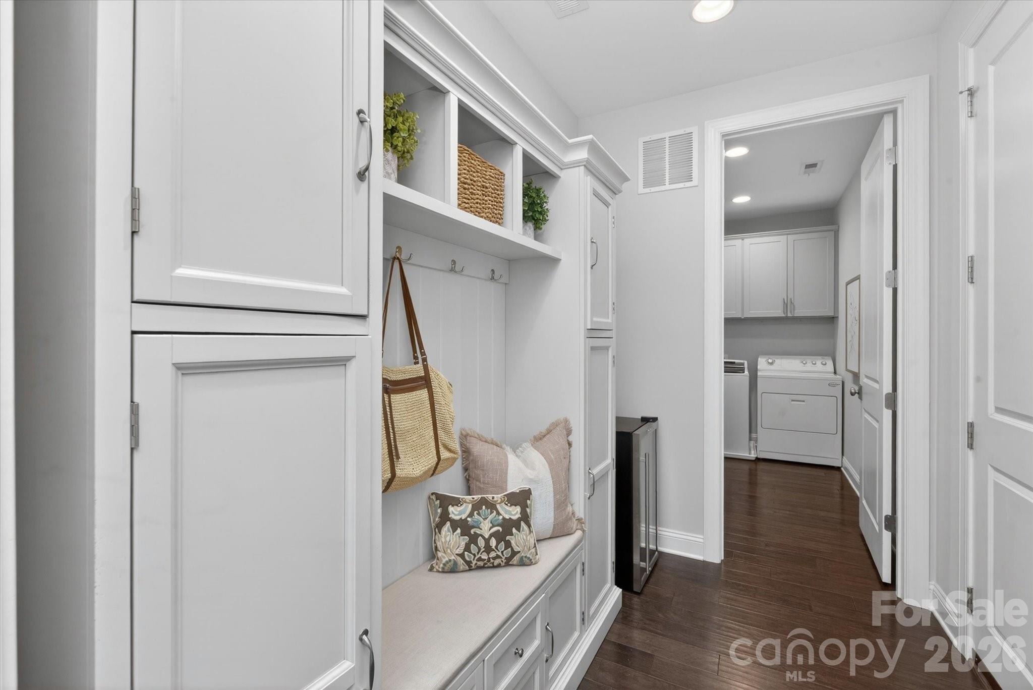 Providence Retreat - Residential