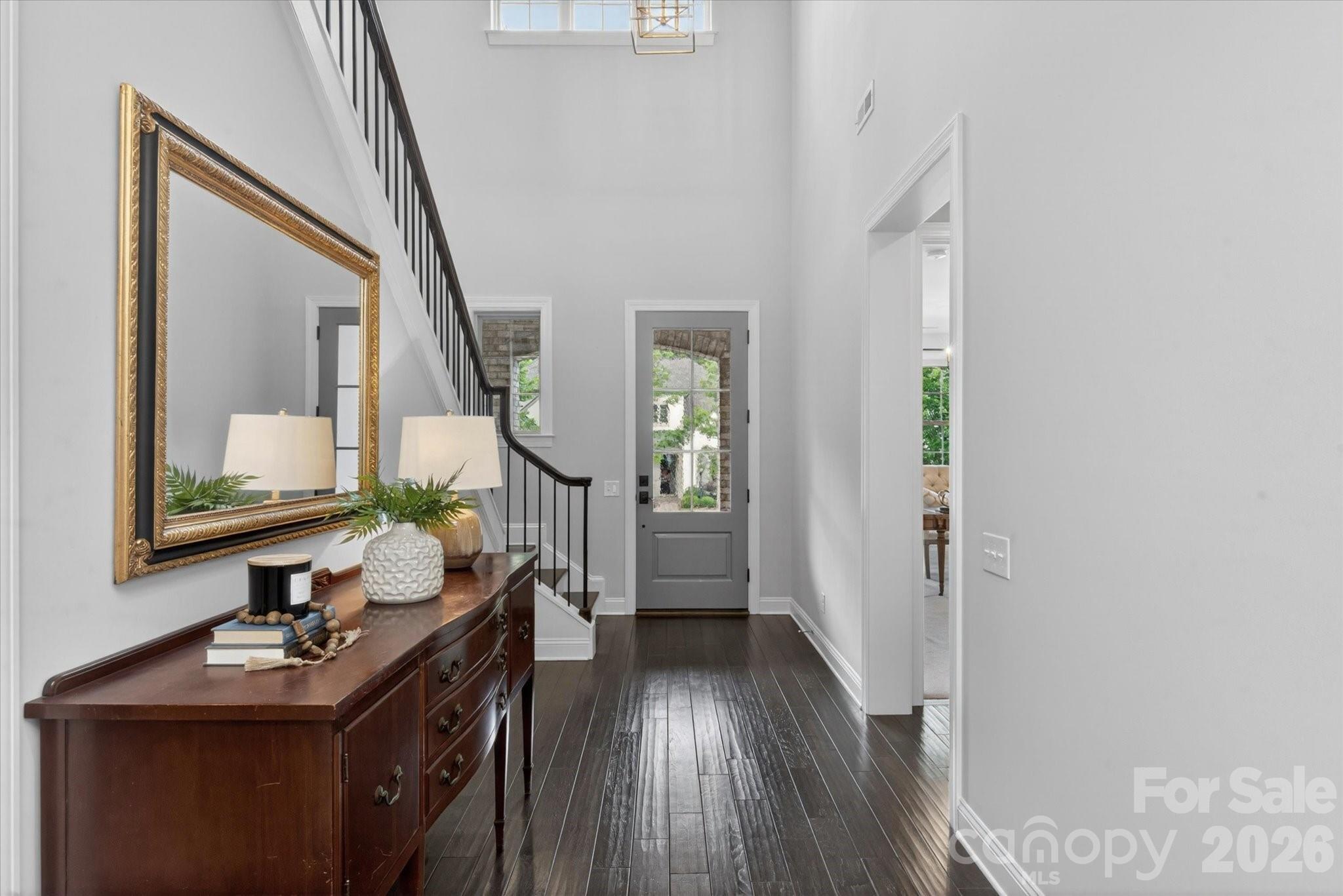 Providence Retreat - Residential