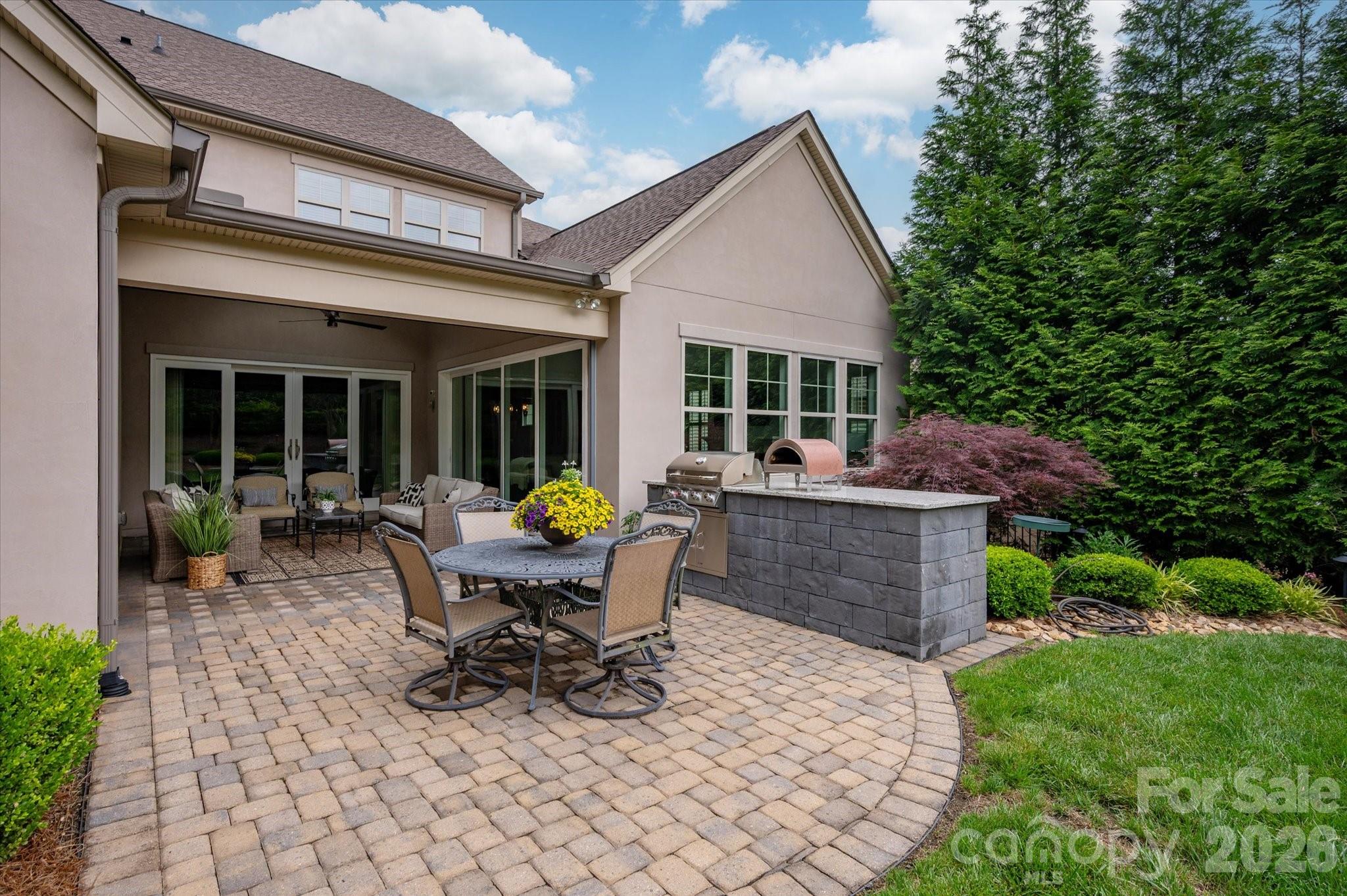 Providence Retreat - Residential