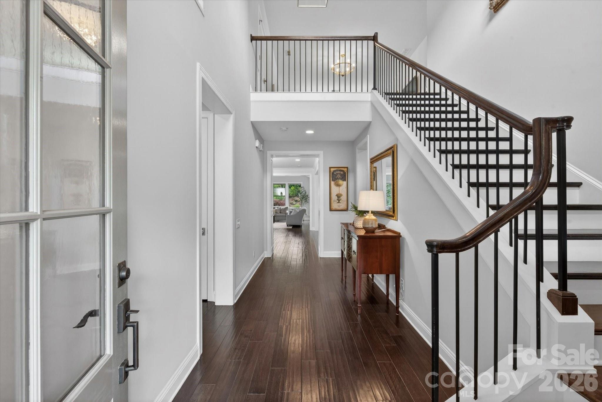 Providence Retreat - Residential