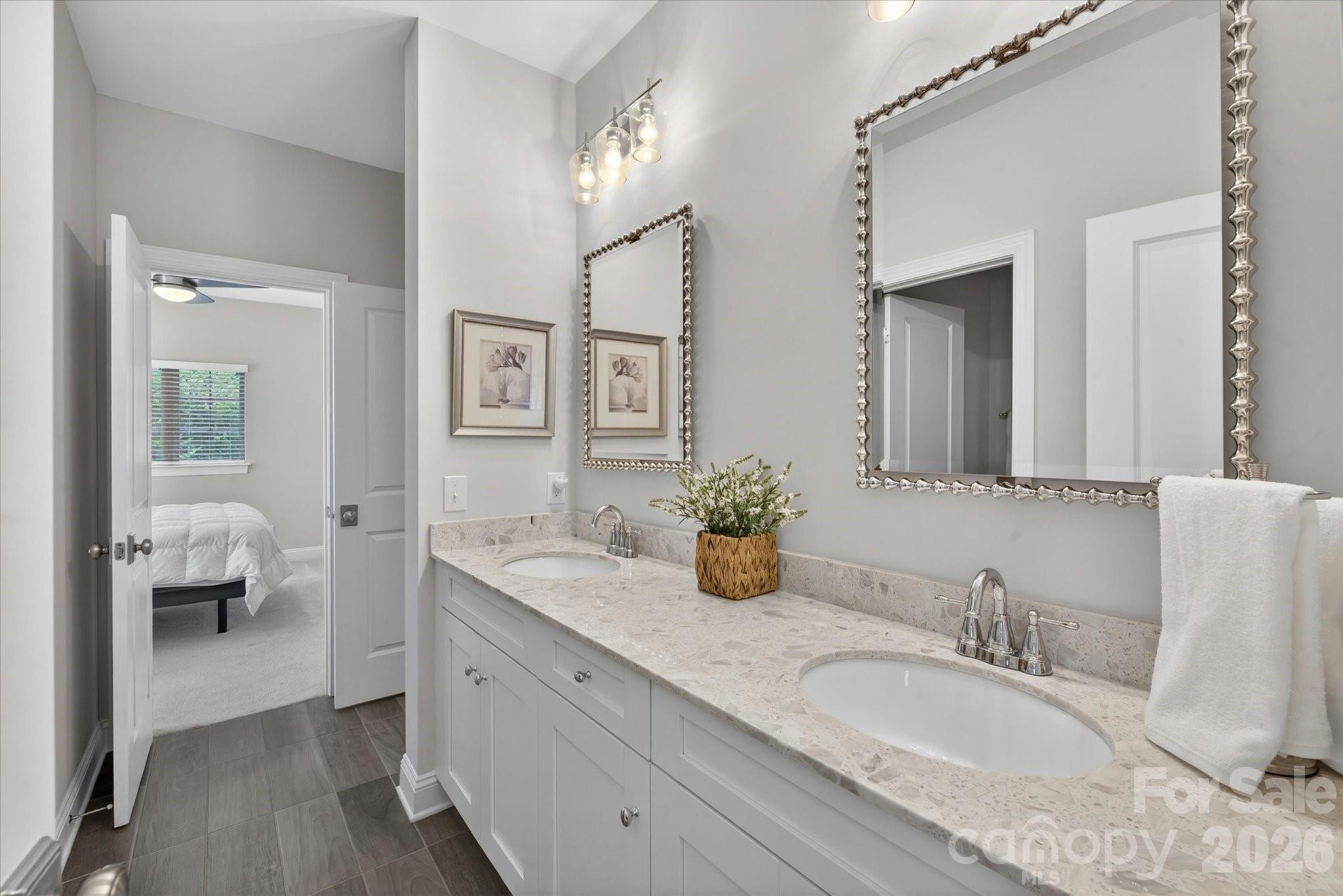 Providence Retreat - Residential
