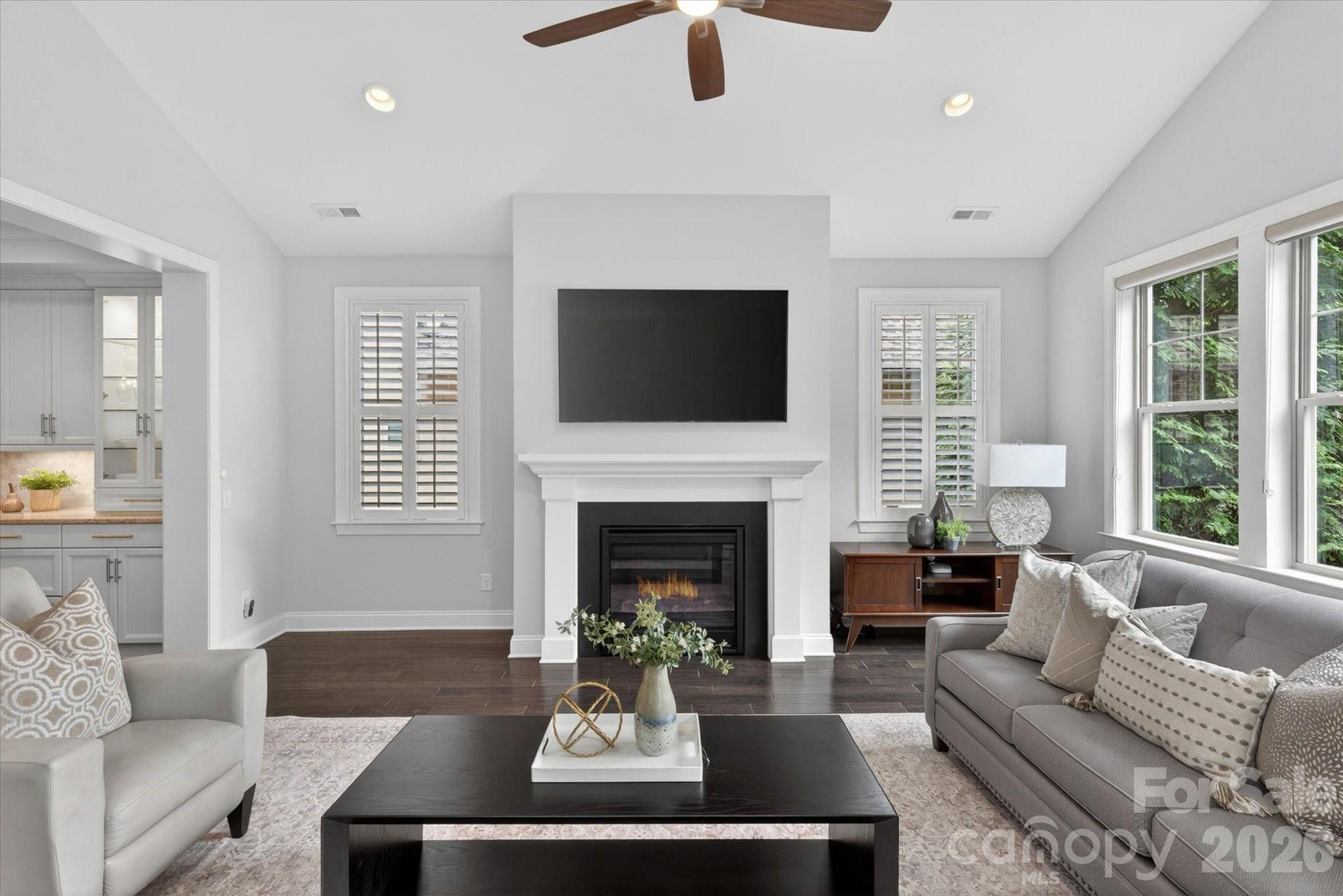 Providence Retreat - Residential