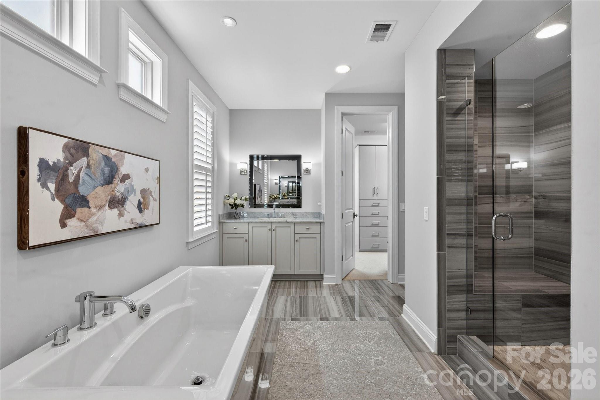 Providence Retreat - Residential