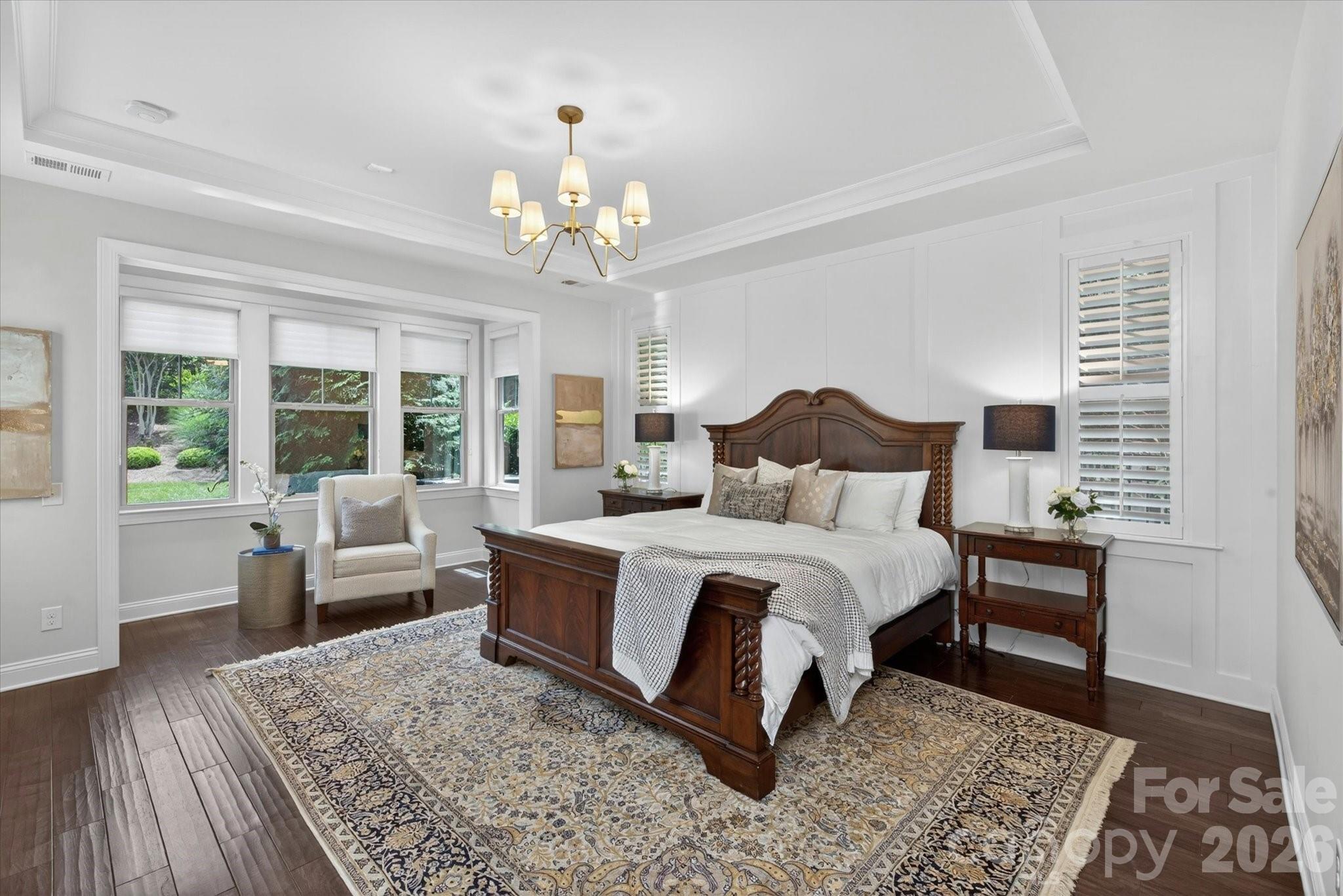 Providence Retreat - Residential