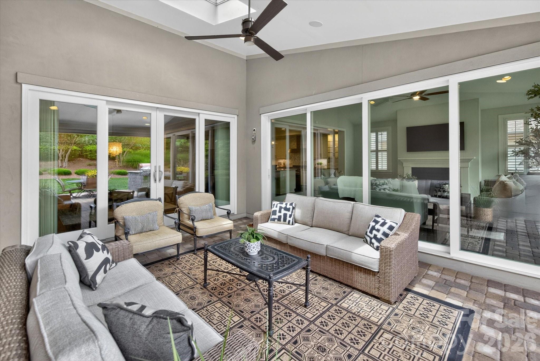 Providence Retreat - Residential