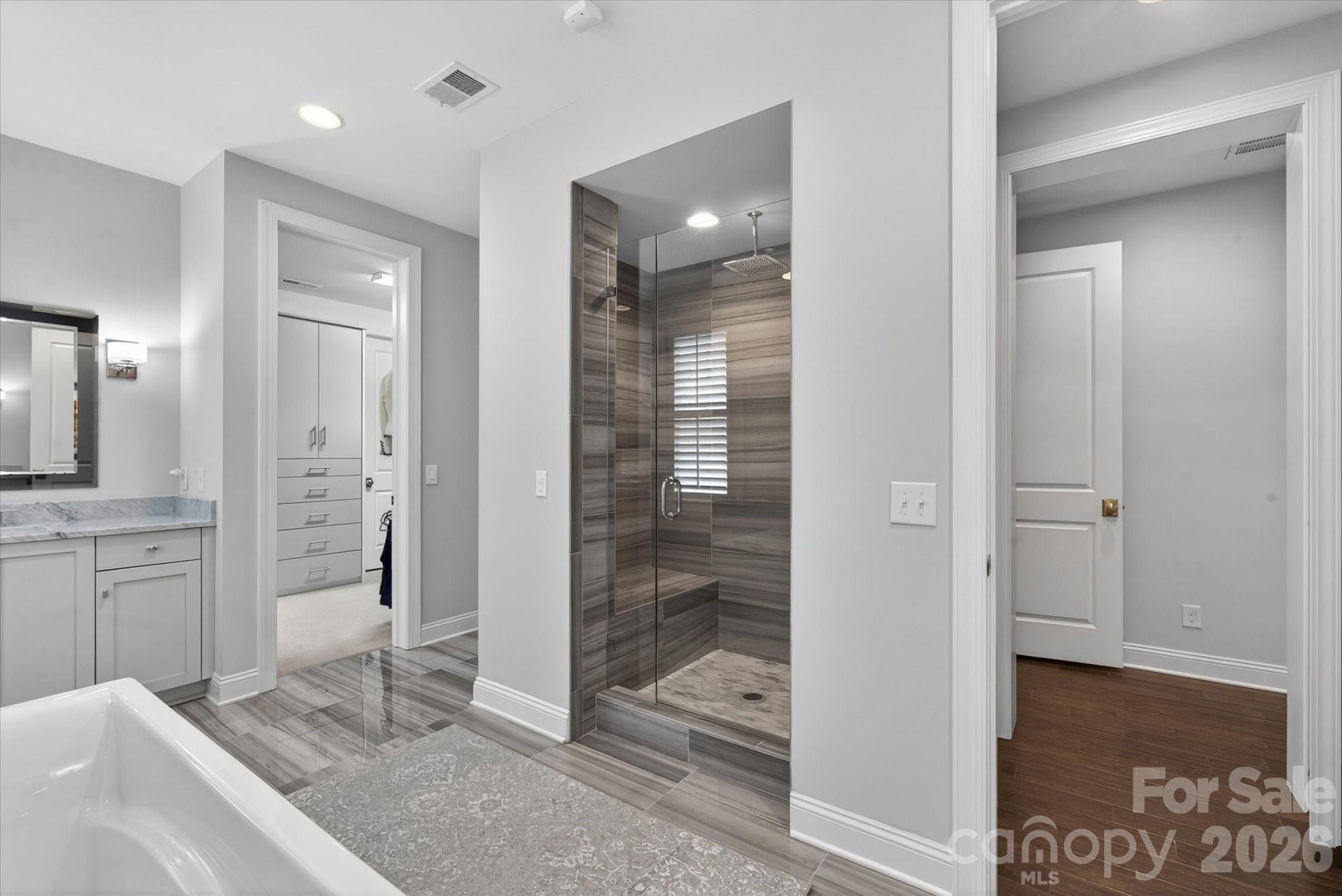 Providence Retreat - Residential