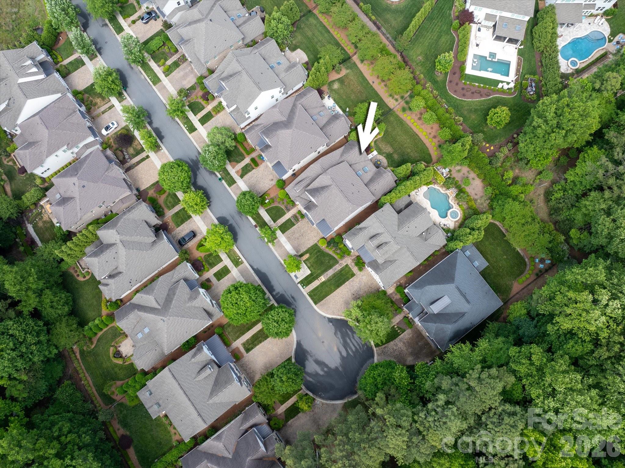 Providence Retreat - Residential