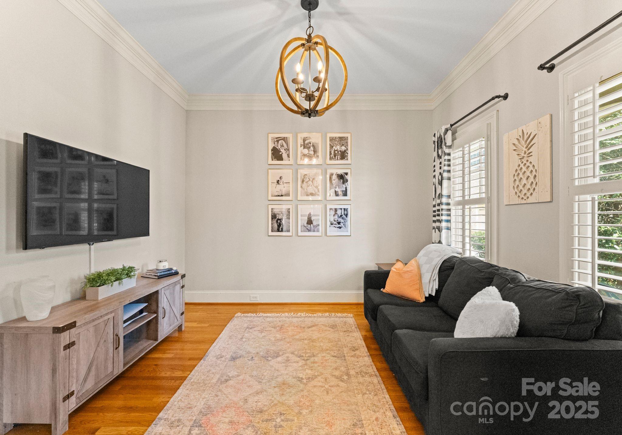 Kingsmead - Residential