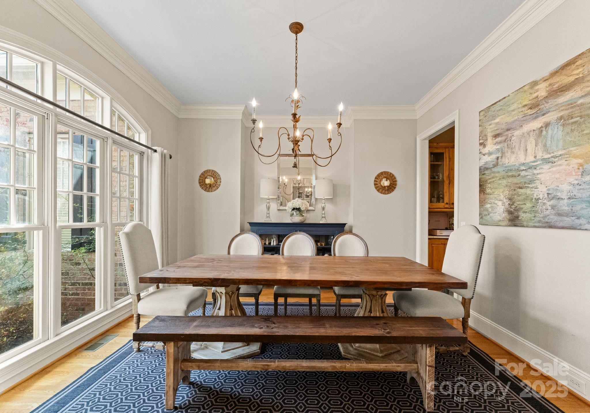 Kingsmead - Residential