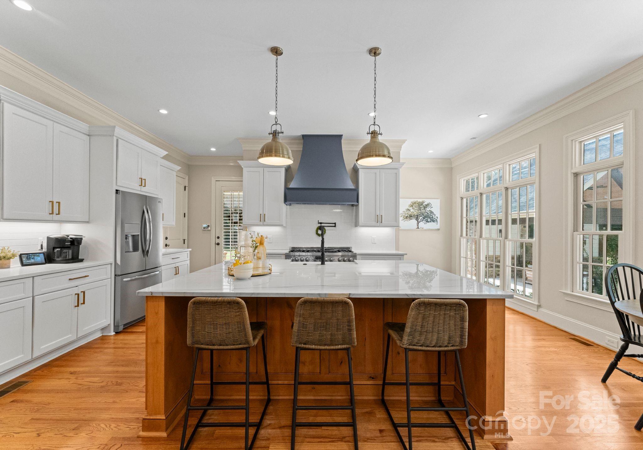 Kingsmead - Residential