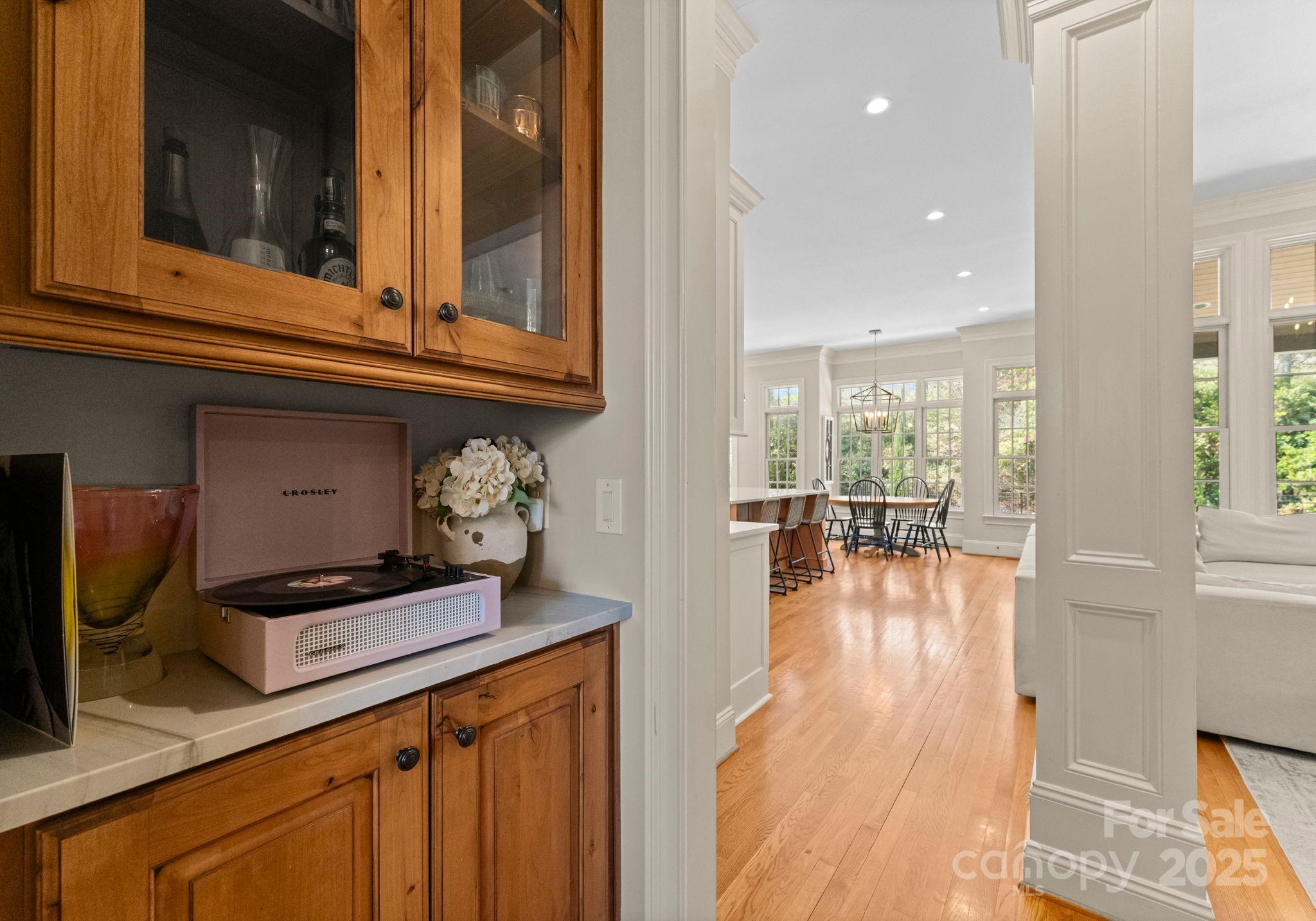 Kingsmead - Residential