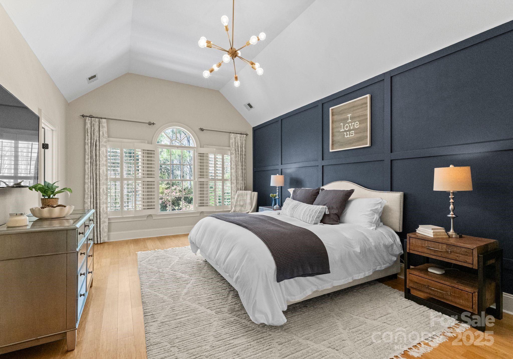 Kingsmead - Residential