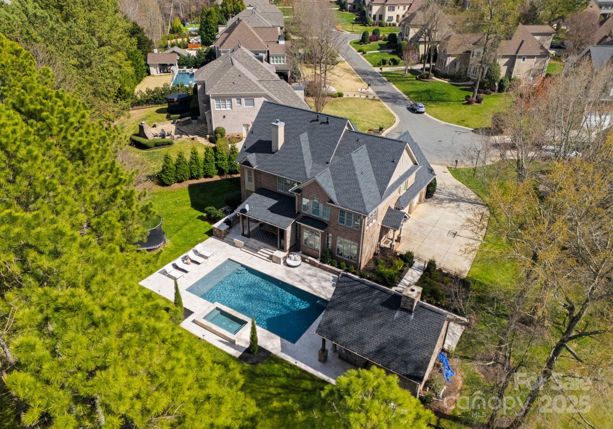 Kingsmead - Residential