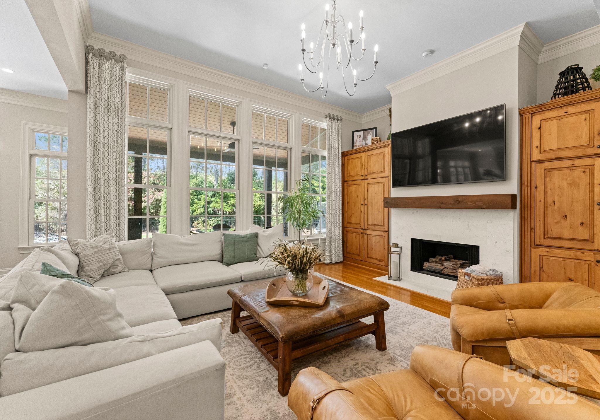 Kingsmead - Residential