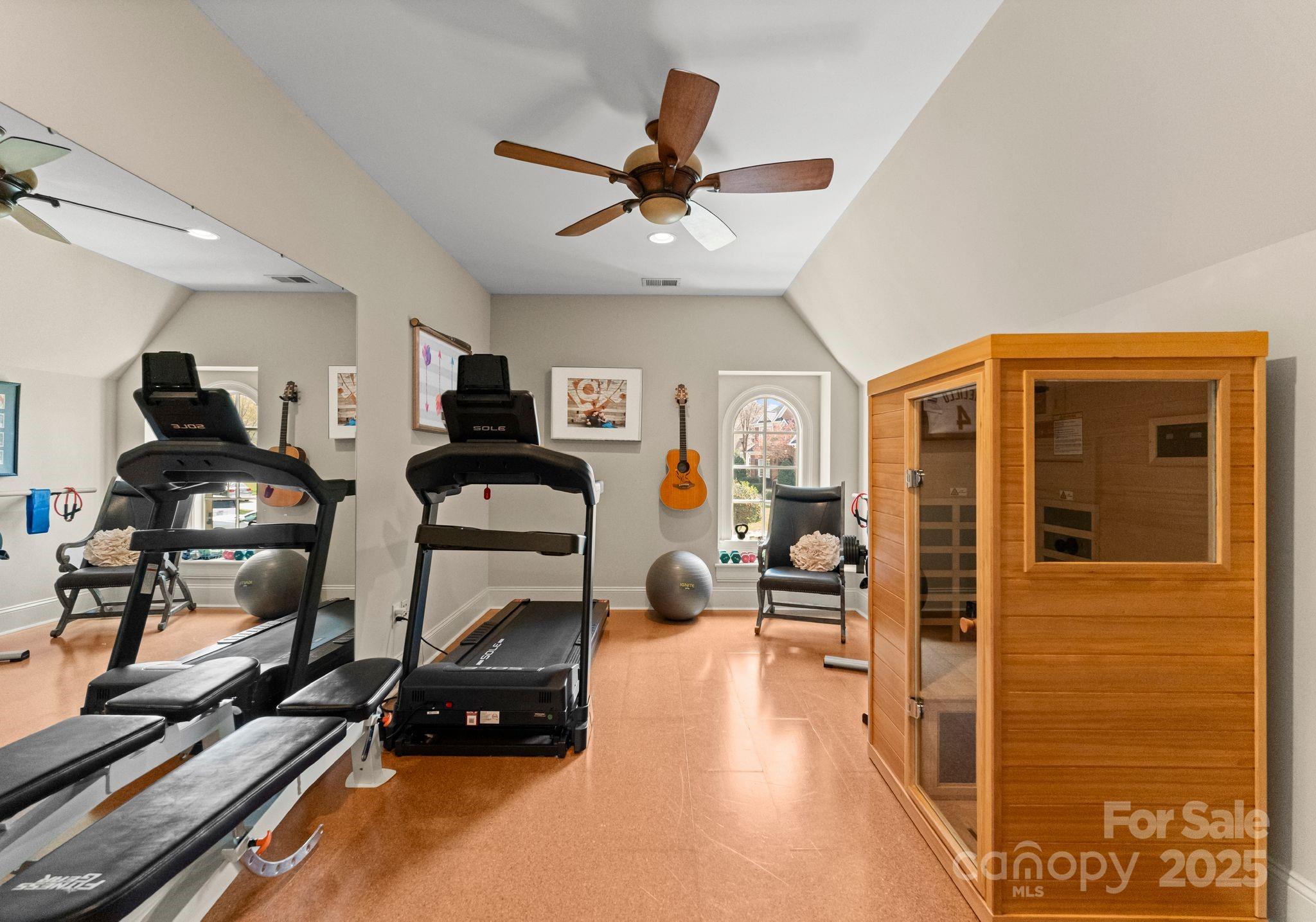 Kingsmead - Residential