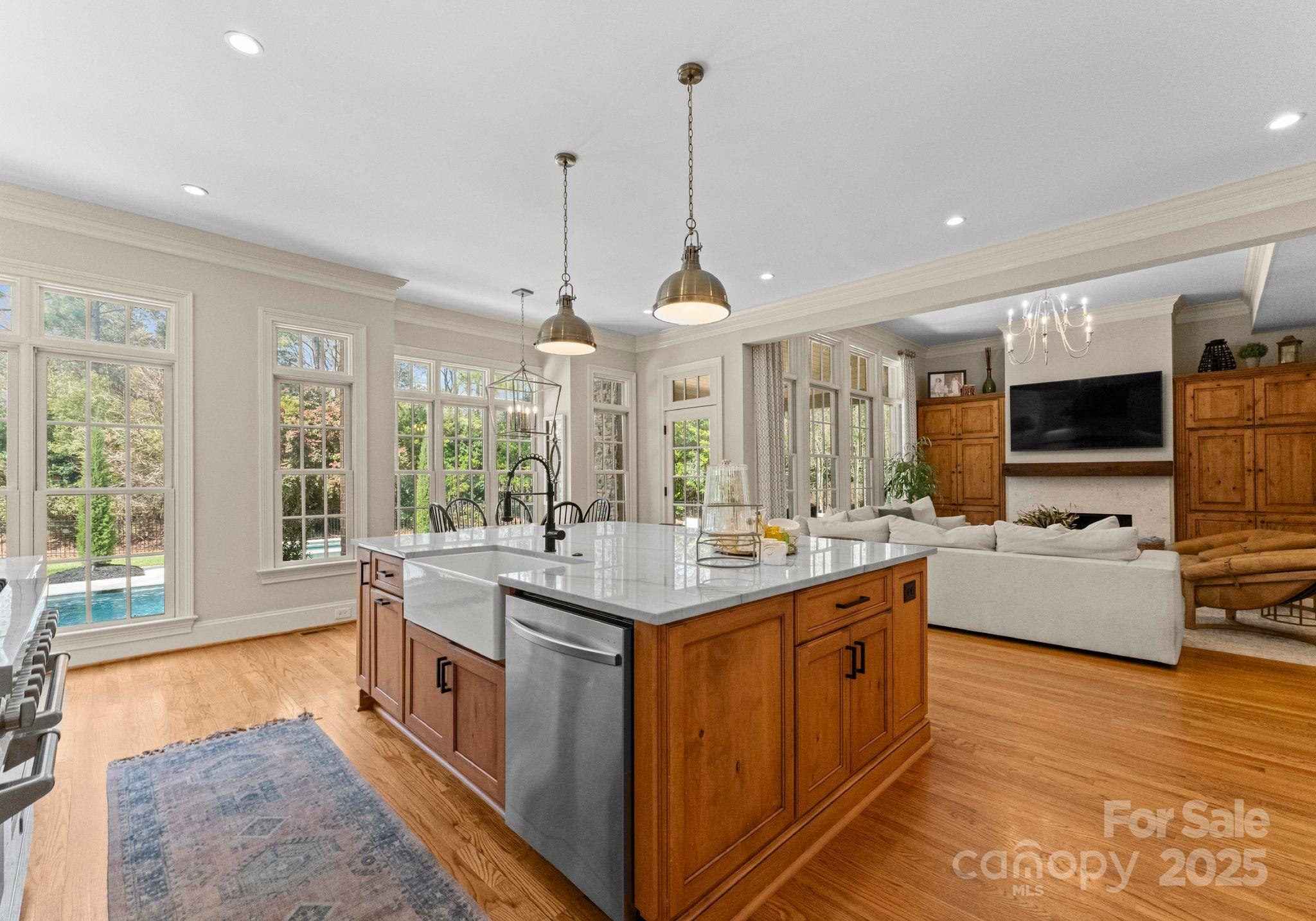 Kingsmead - Residential