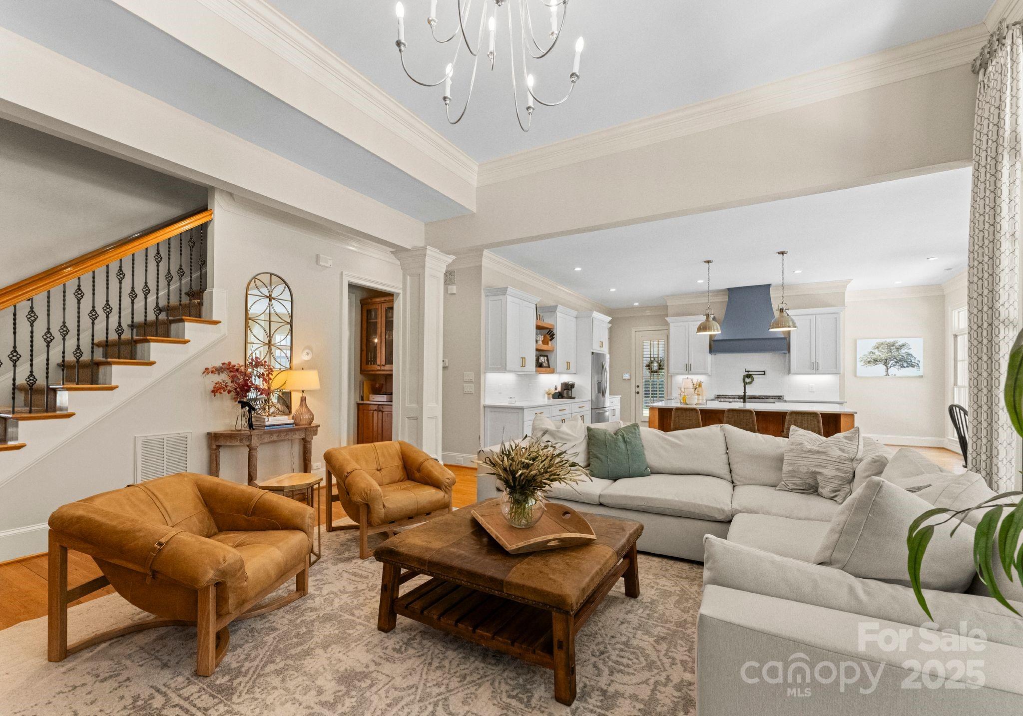 Kingsmead - Residential