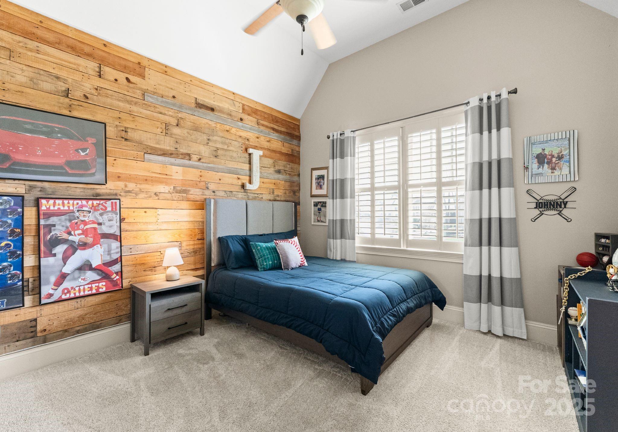 Kingsmead - Residential