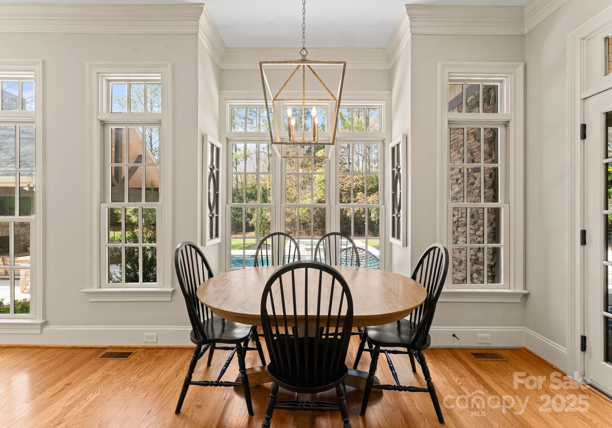 Kingsmead - Residential