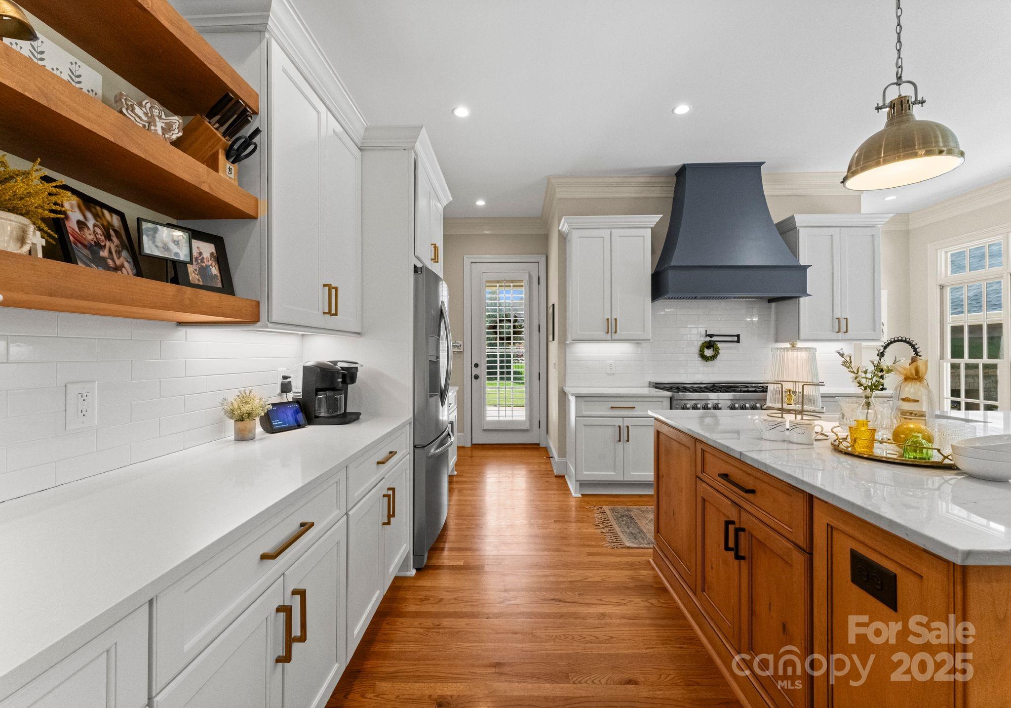 Kingsmead - Residential