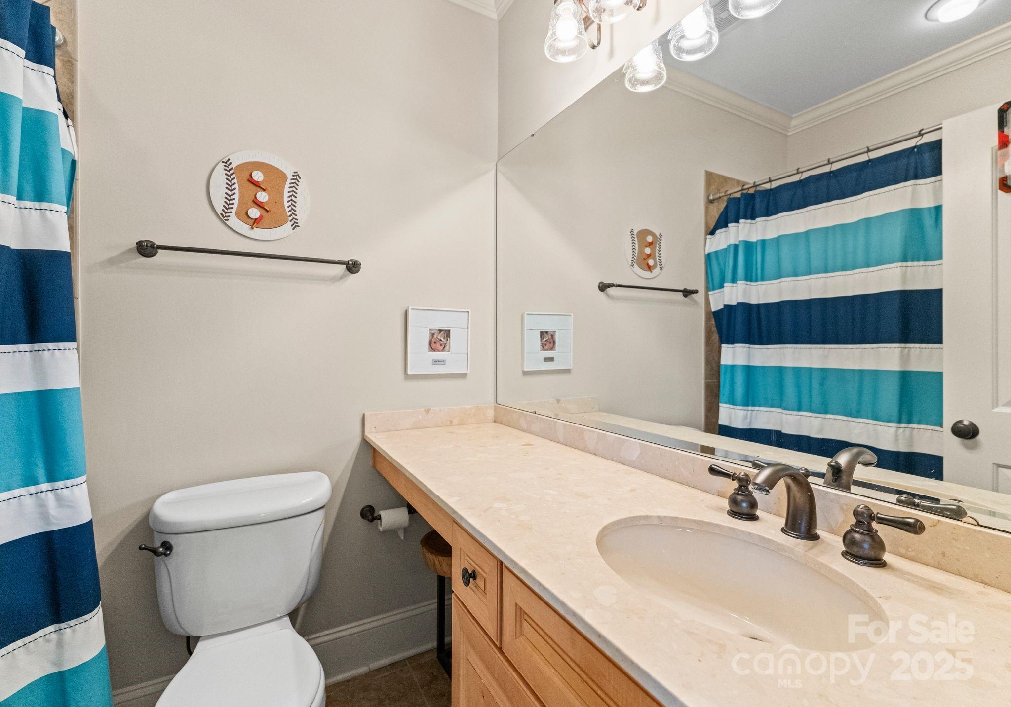 Kingsmead - Residential