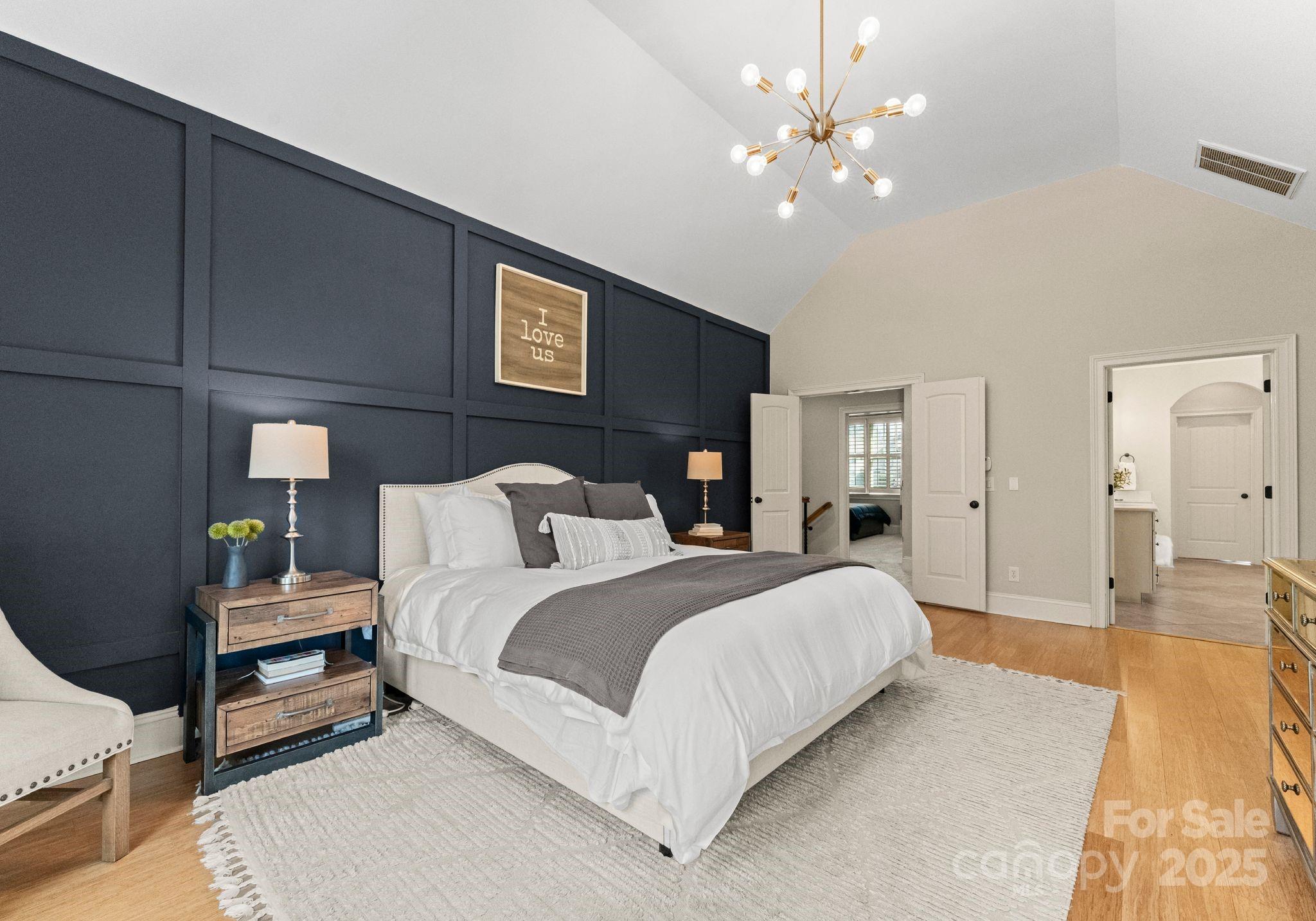 Kingsmead - Residential