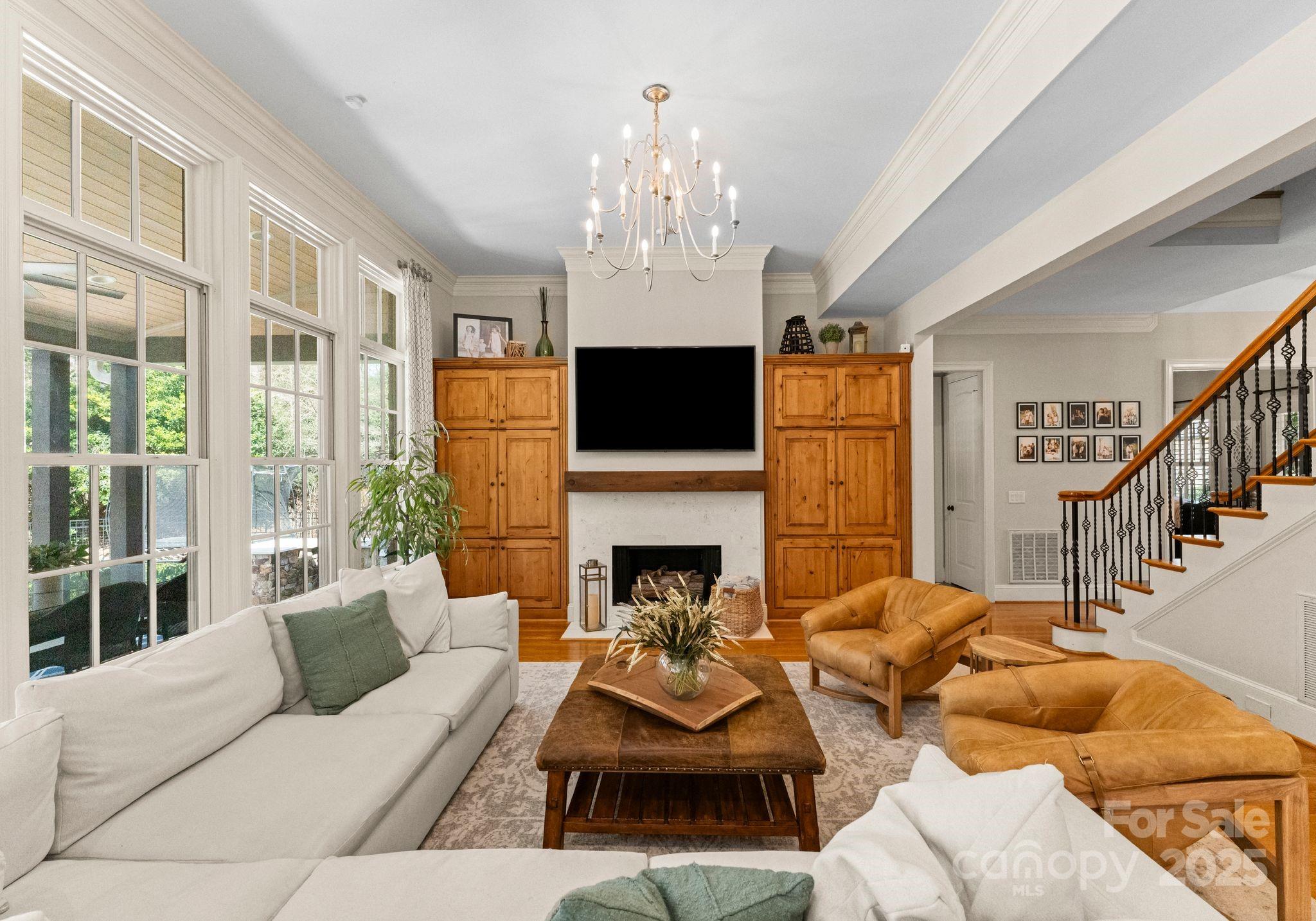 Kingsmead - Residential