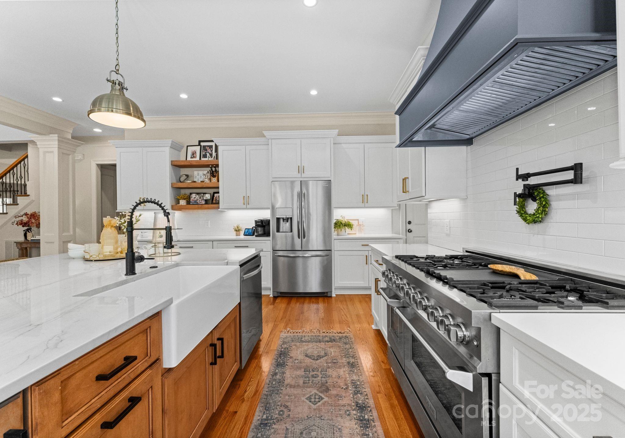 Kingsmead - Residential