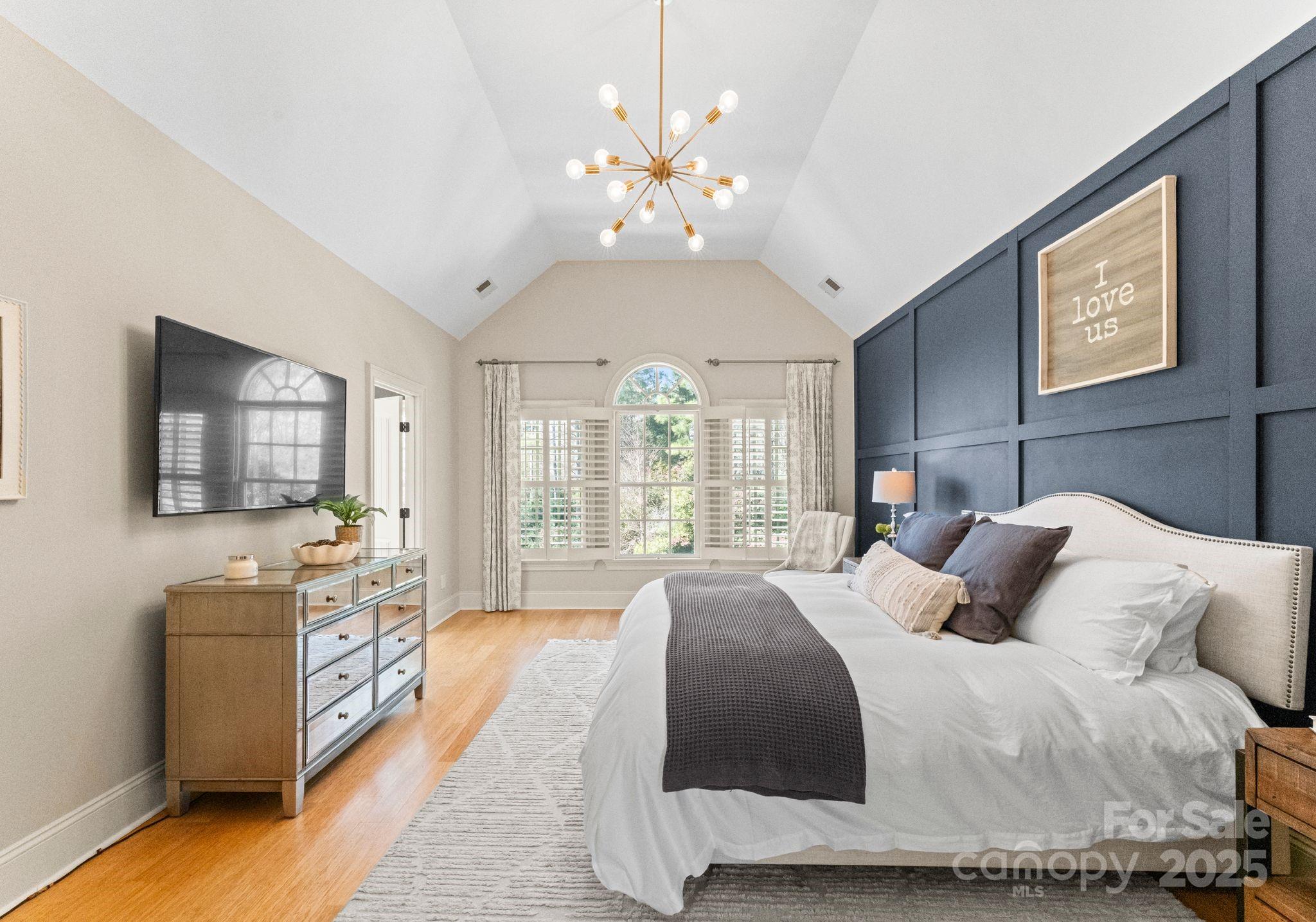 Kingsmead - Residential