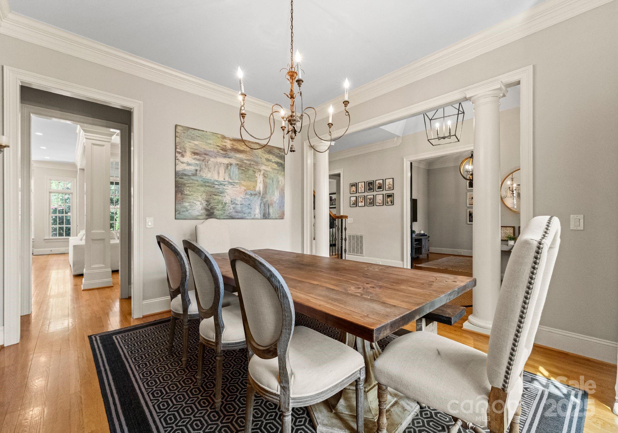 Kingsmead - Residential