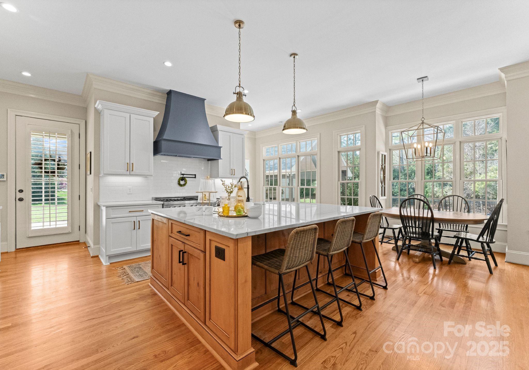 Kingsmead - Residential