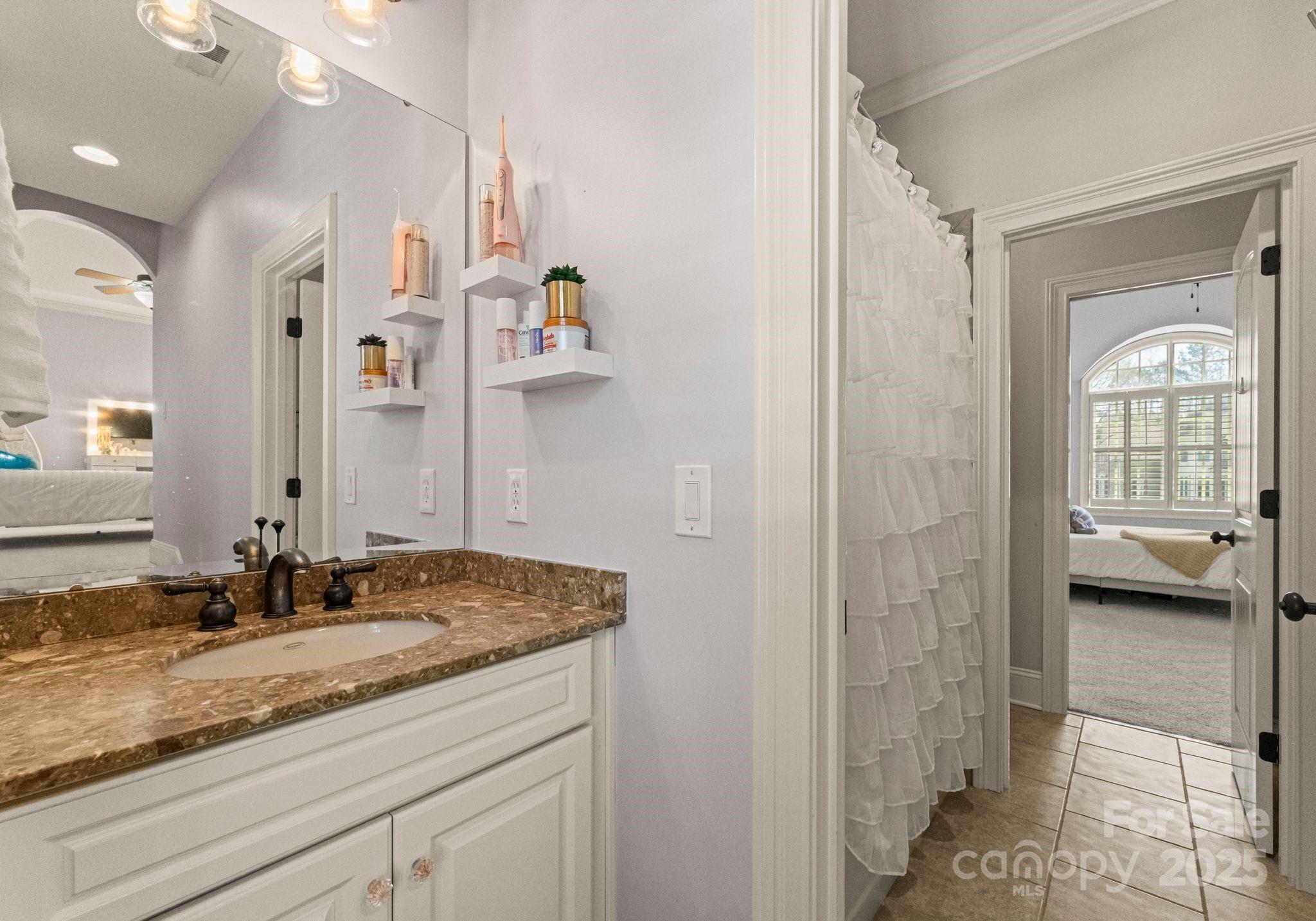 Kingsmead - Residential